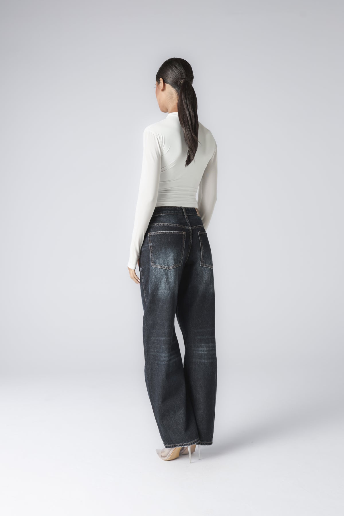 GOING PLACES DENIM JEANS