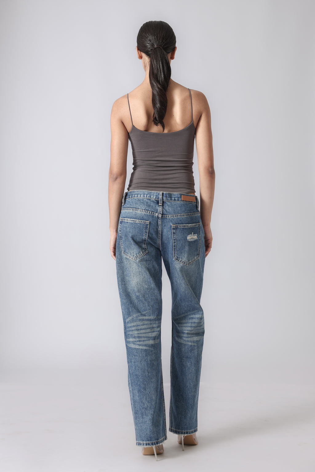 JOURNEY DENIM JEANS