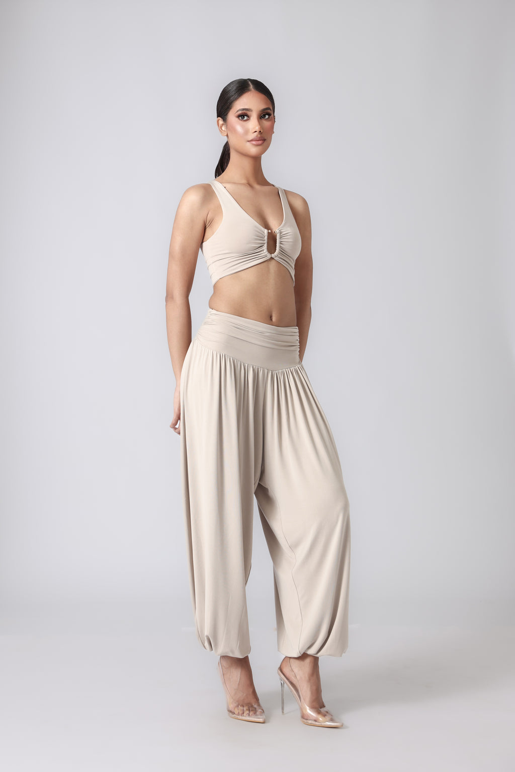 SASHA PANTS