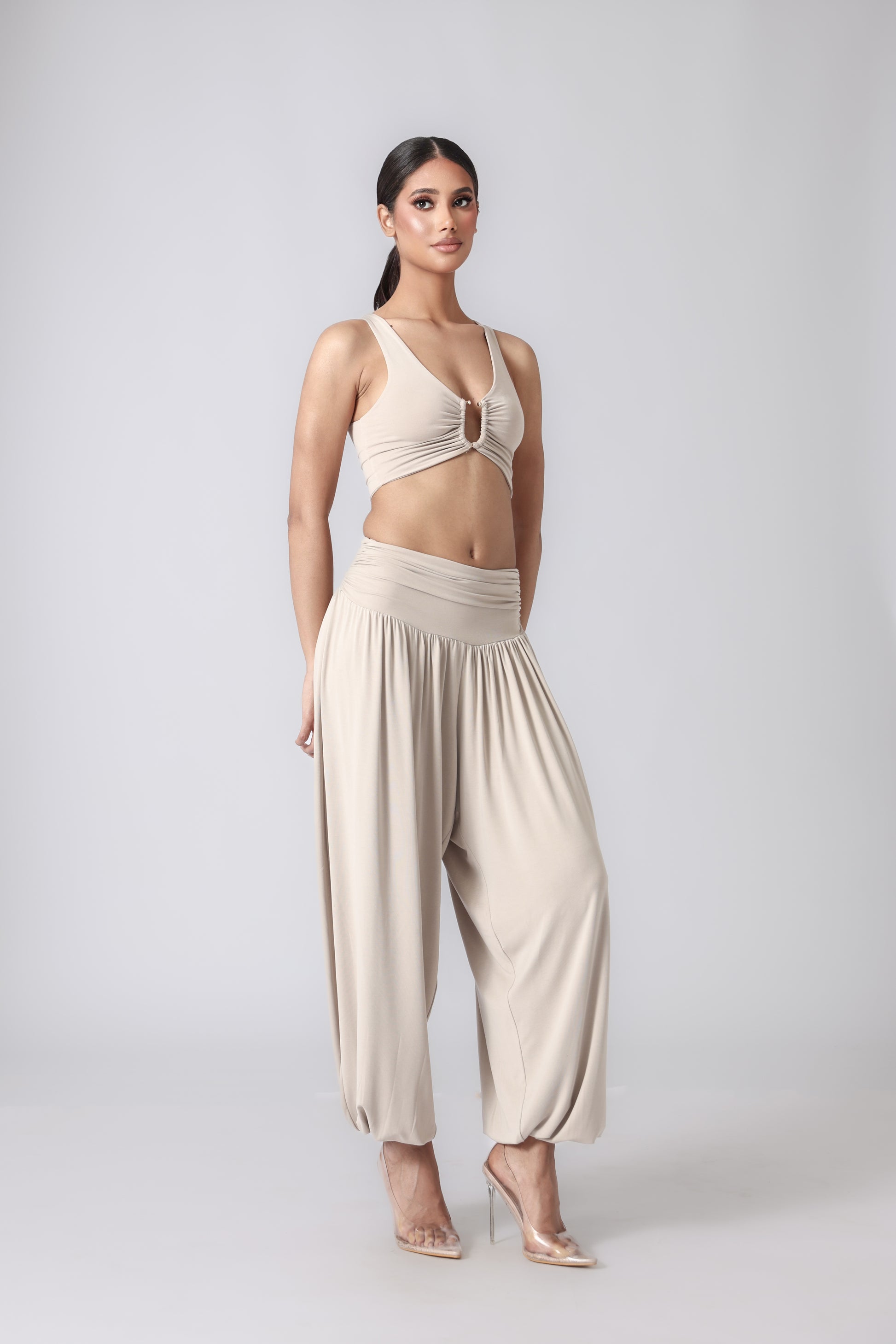SASHA PANTS