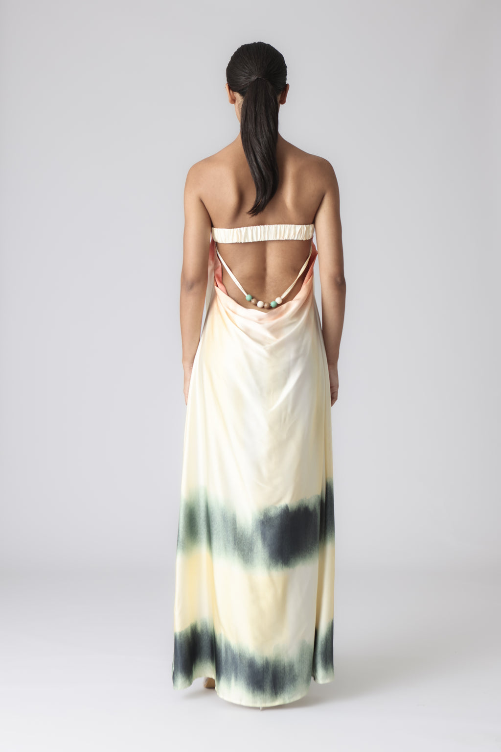 MARYLINE MIDI DRESS