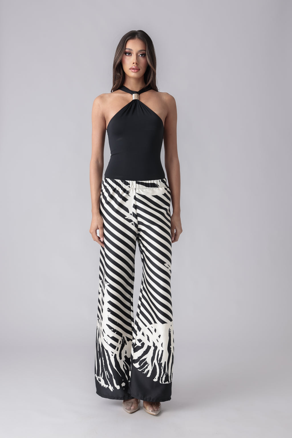 ZEBRA SET