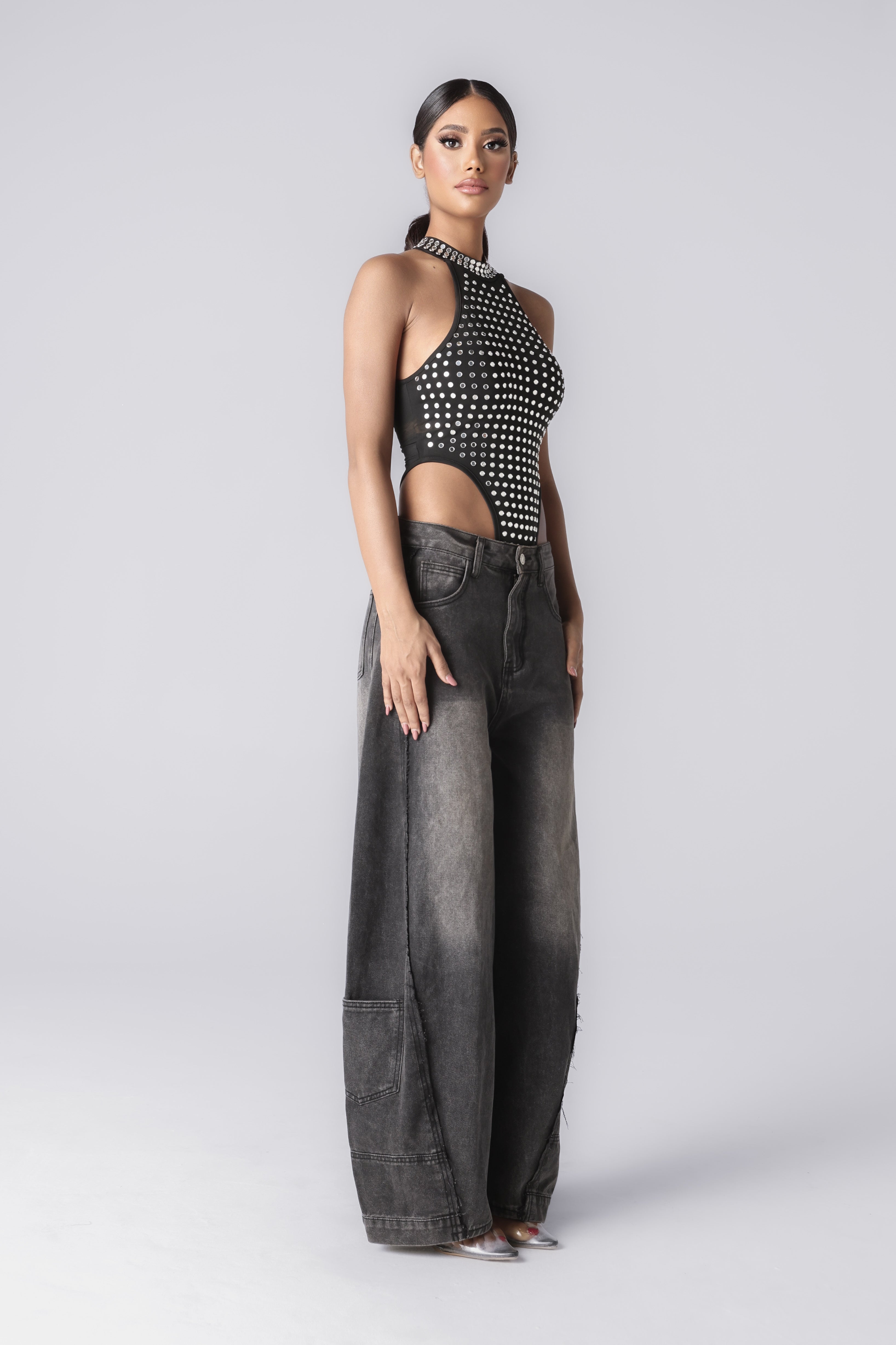 MARGARETTE BODYSUIT