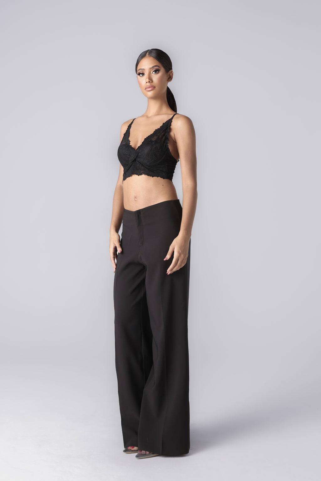 NIVINE PANTS
