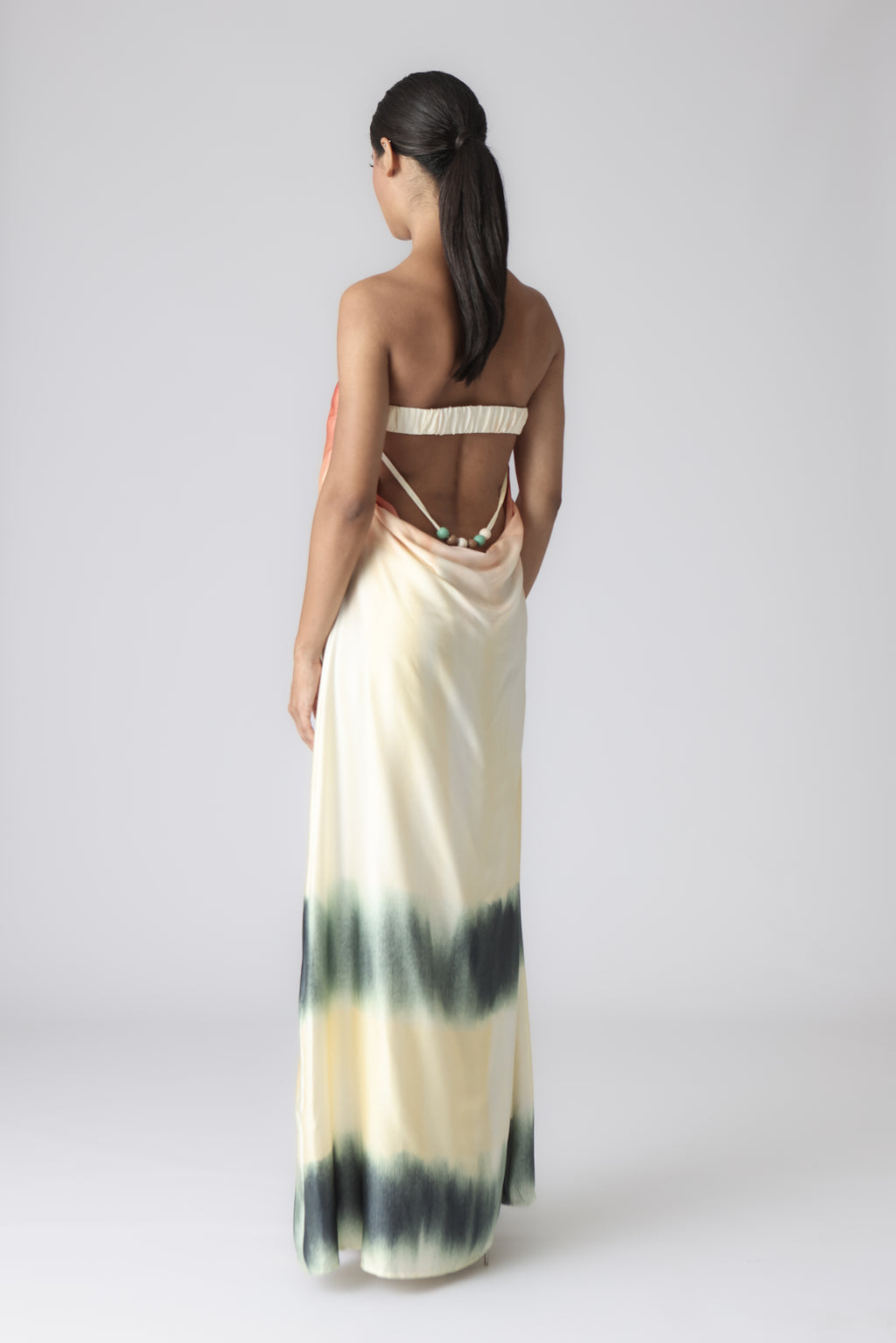 MARYLINE MIDI DRESS