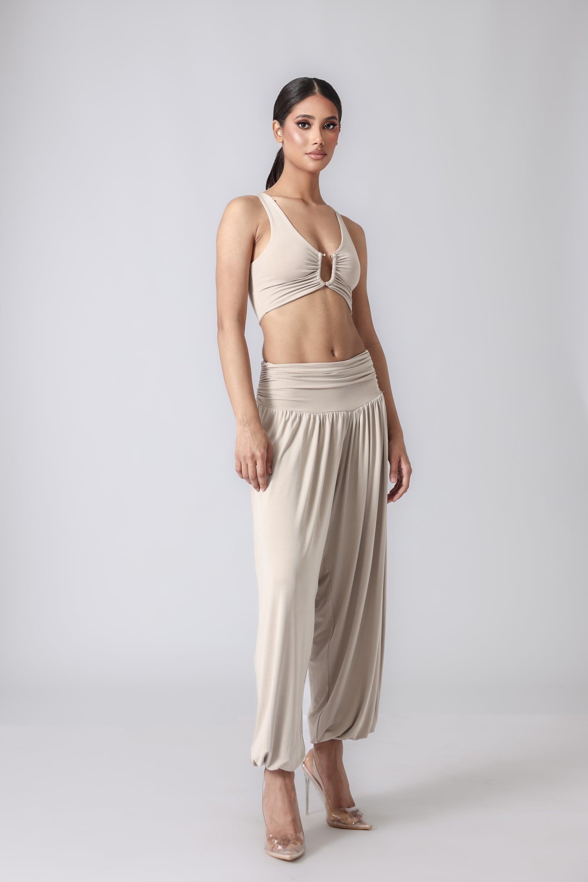 SASHA PANTS