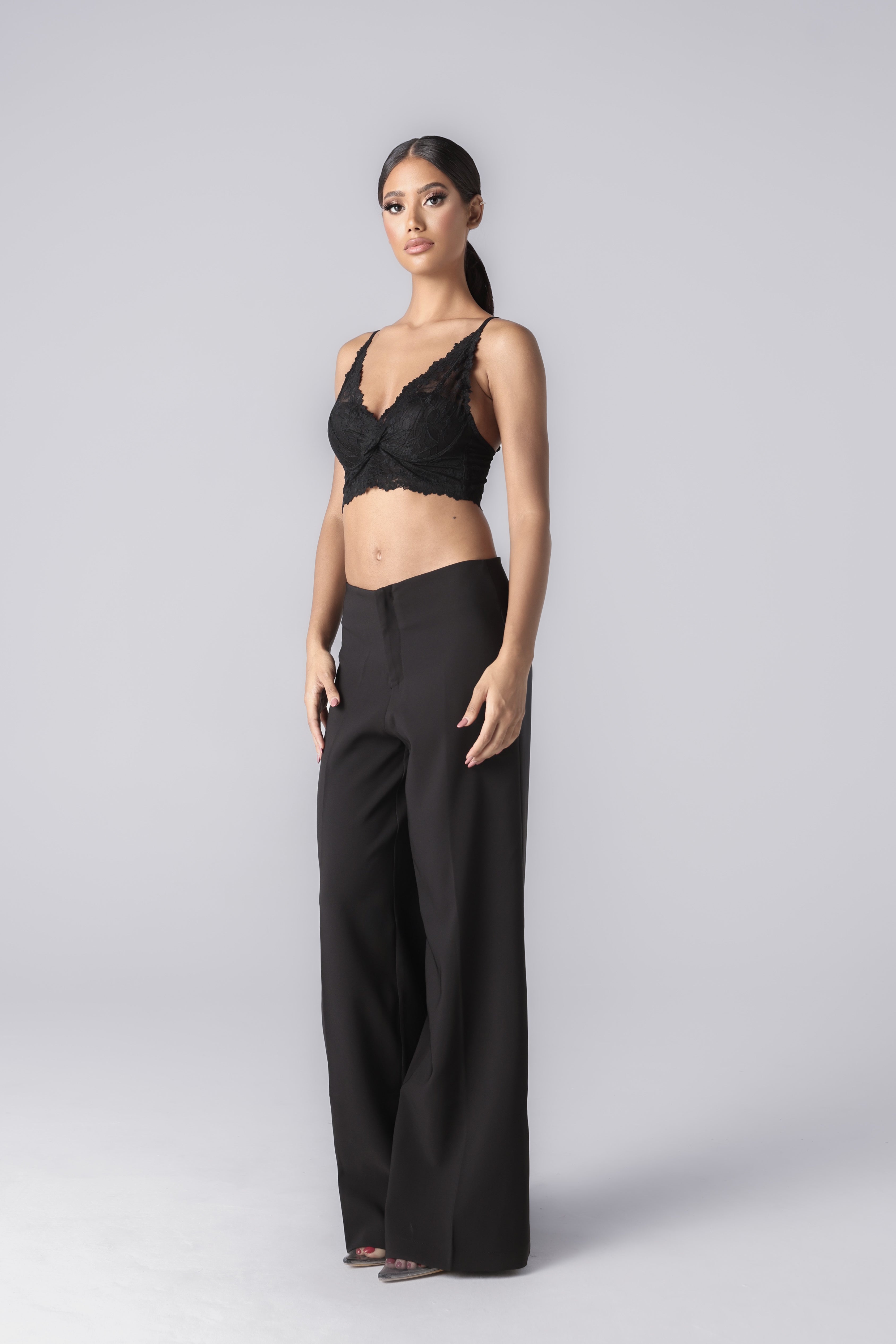 ELENOR CORSET