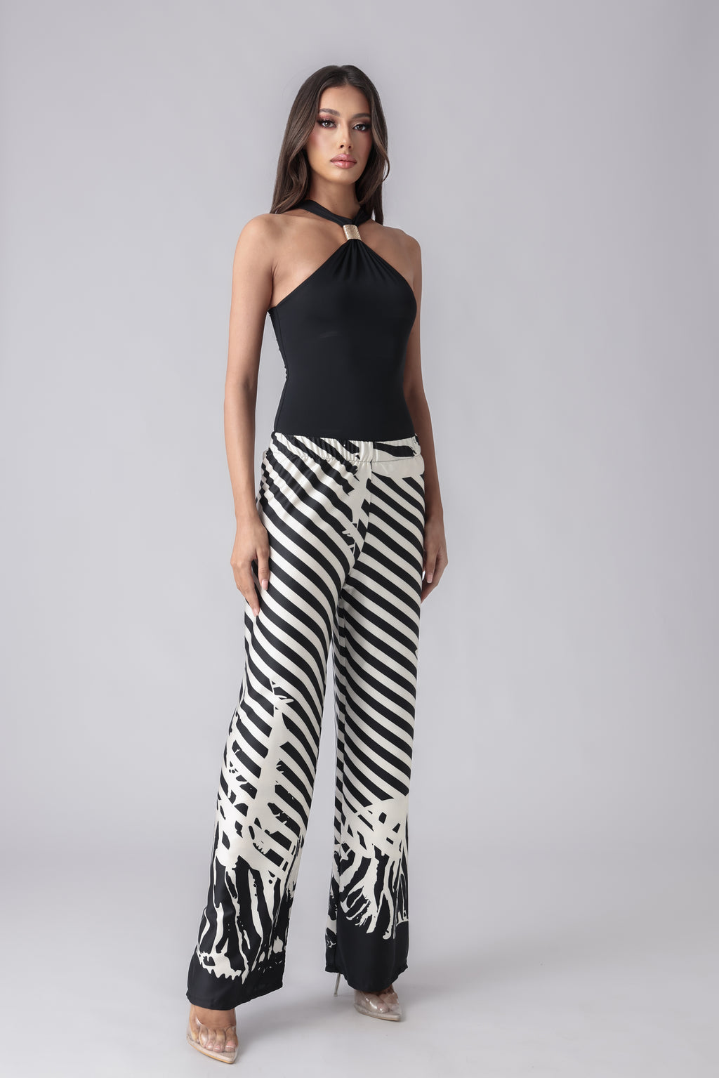 ZEBRA SET