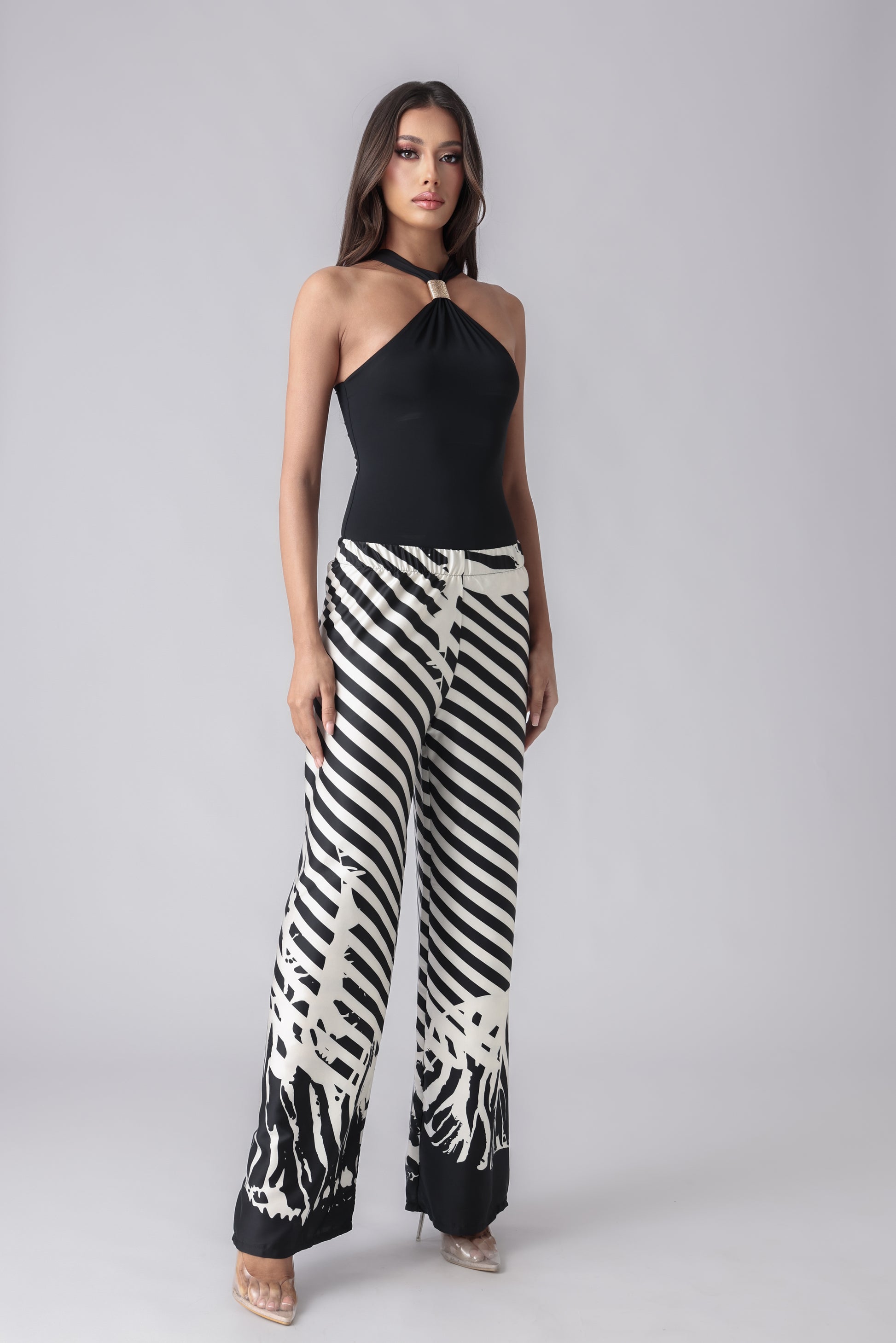 ZEBRA SET