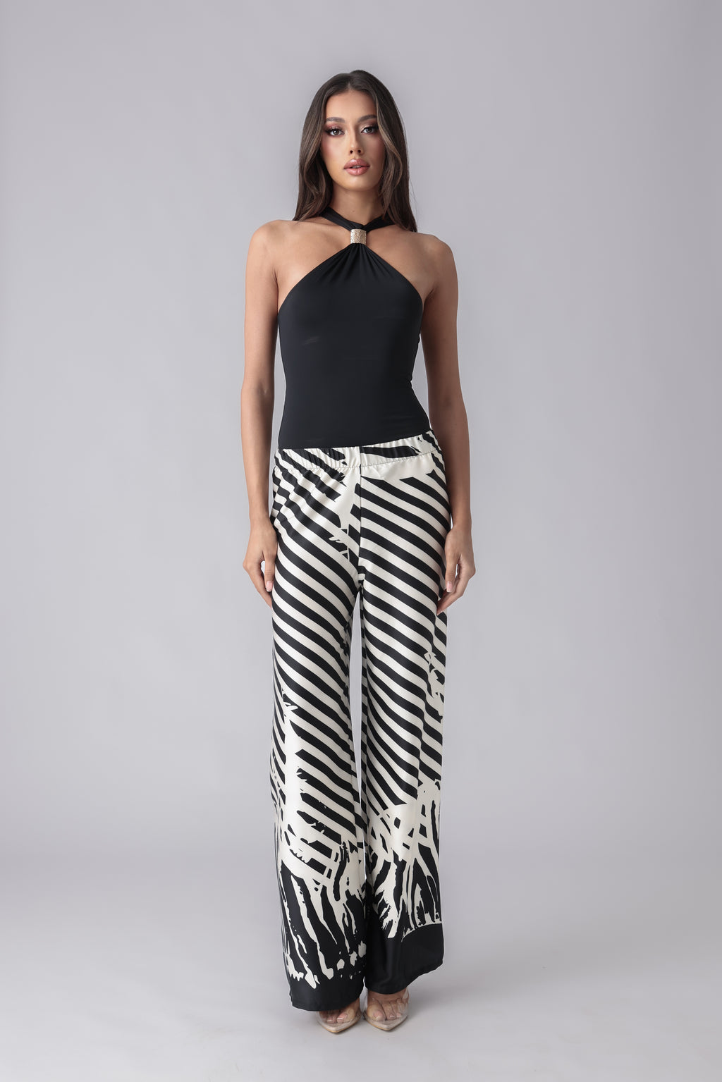 ZEBRA SET