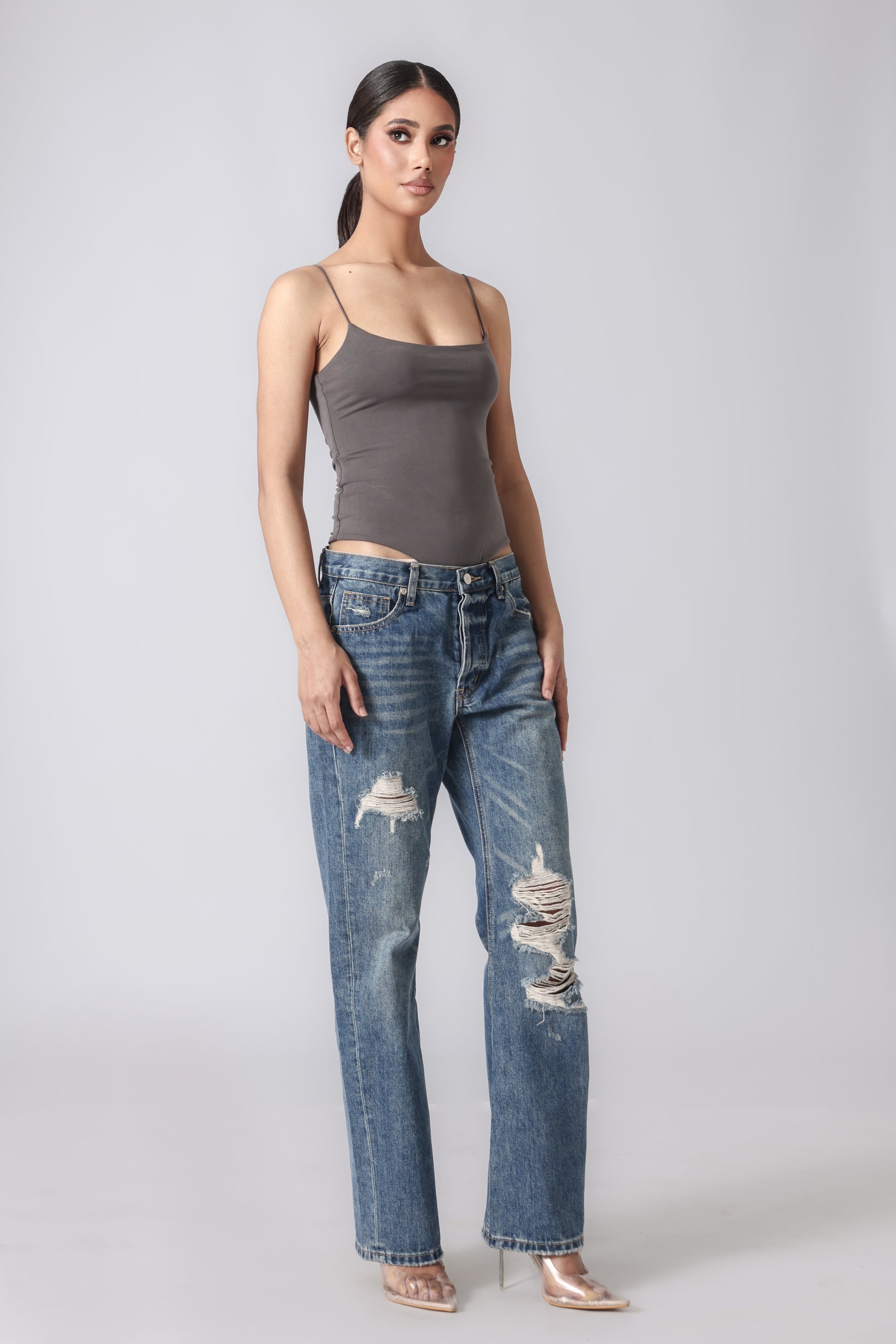 MARIELLA BODYSUIT