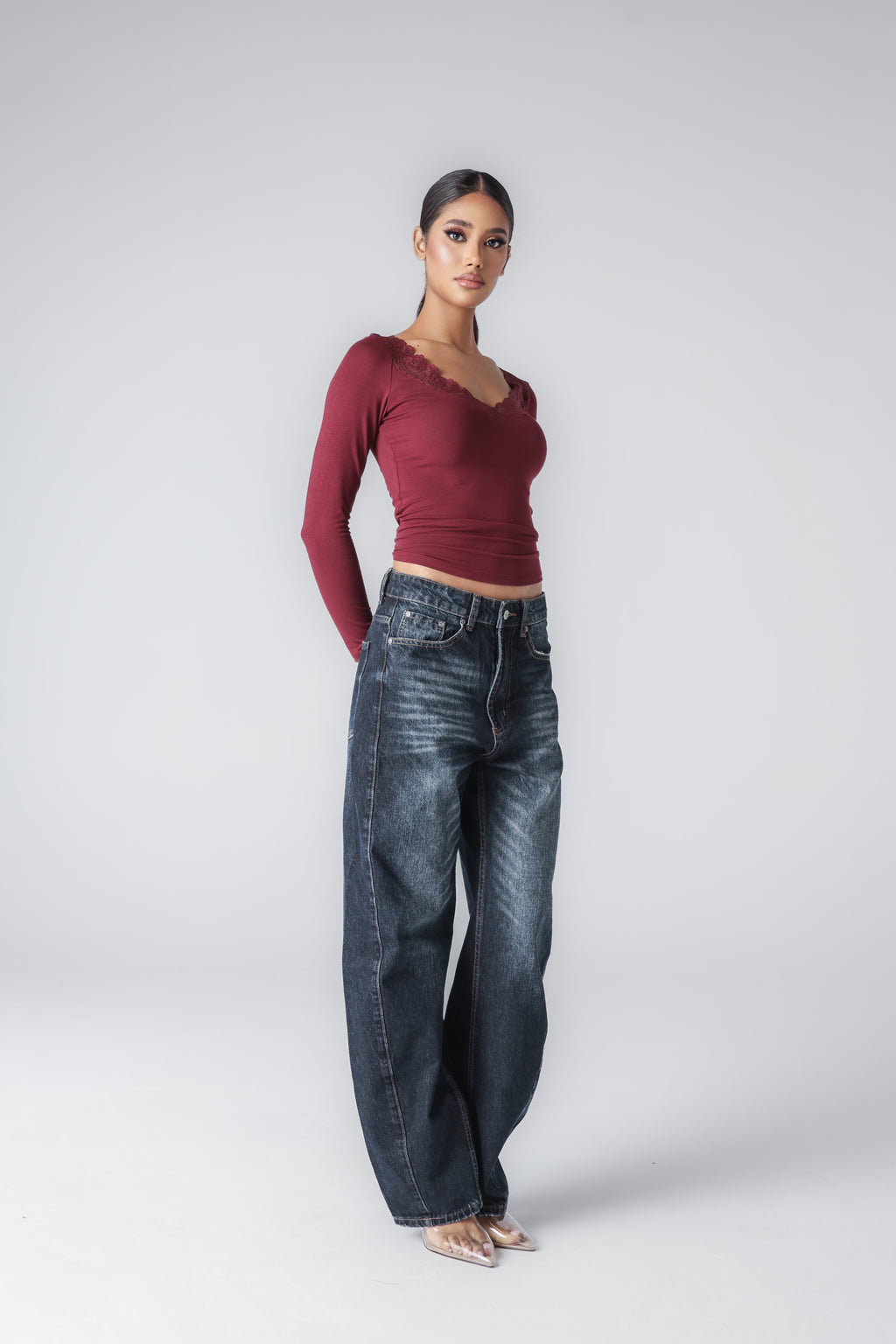 TARA TOP