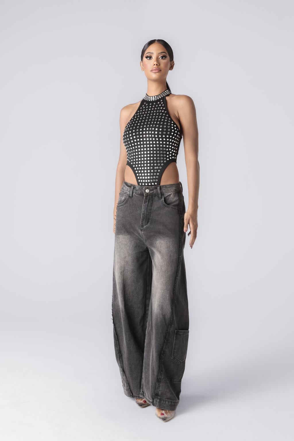 MARGARETTE BODYSUIT