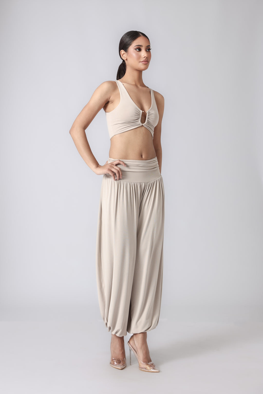 SASHA PANTS