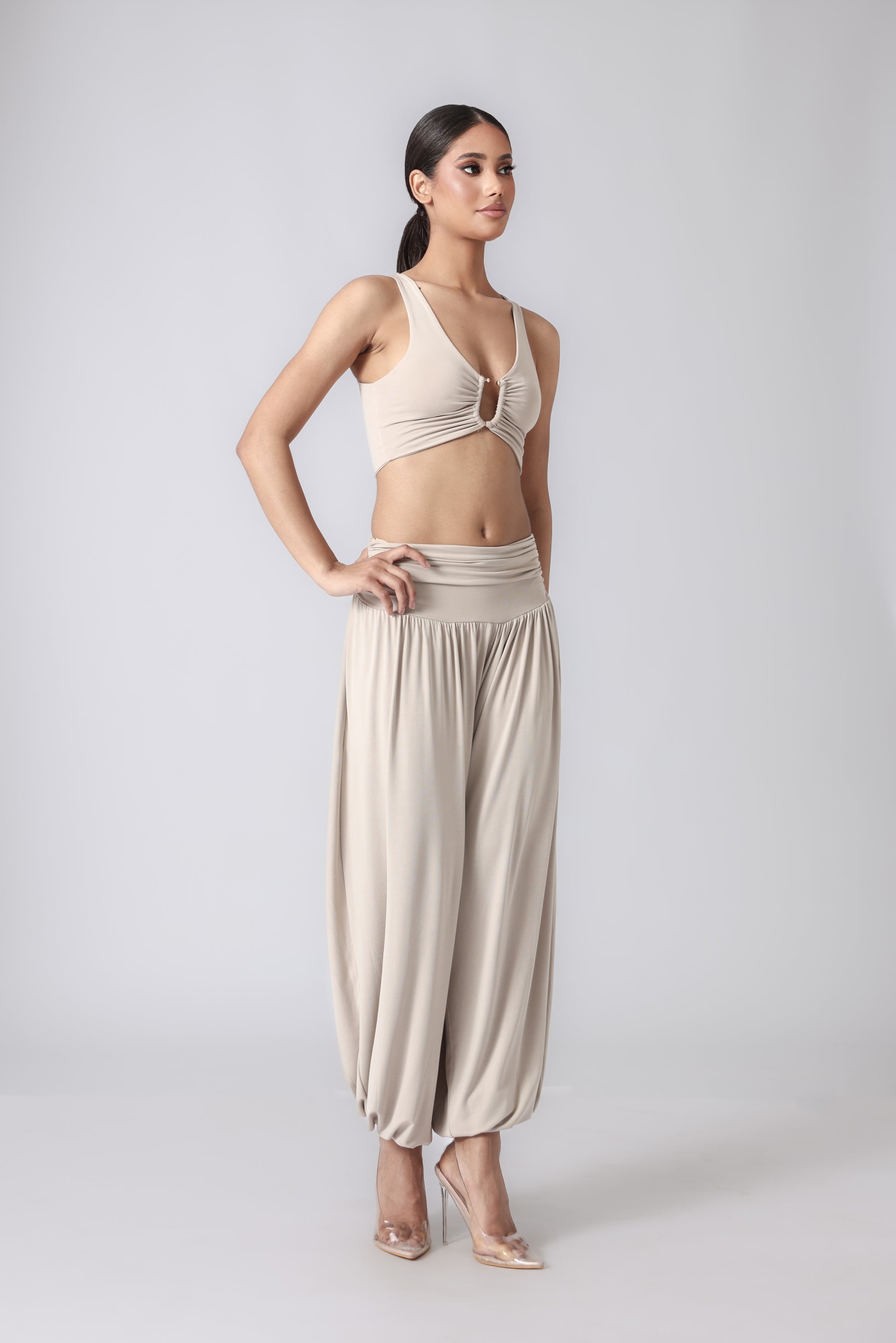 SASHA PANTS