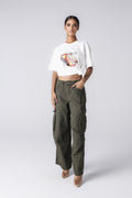 SOLANA CARGO PANTS