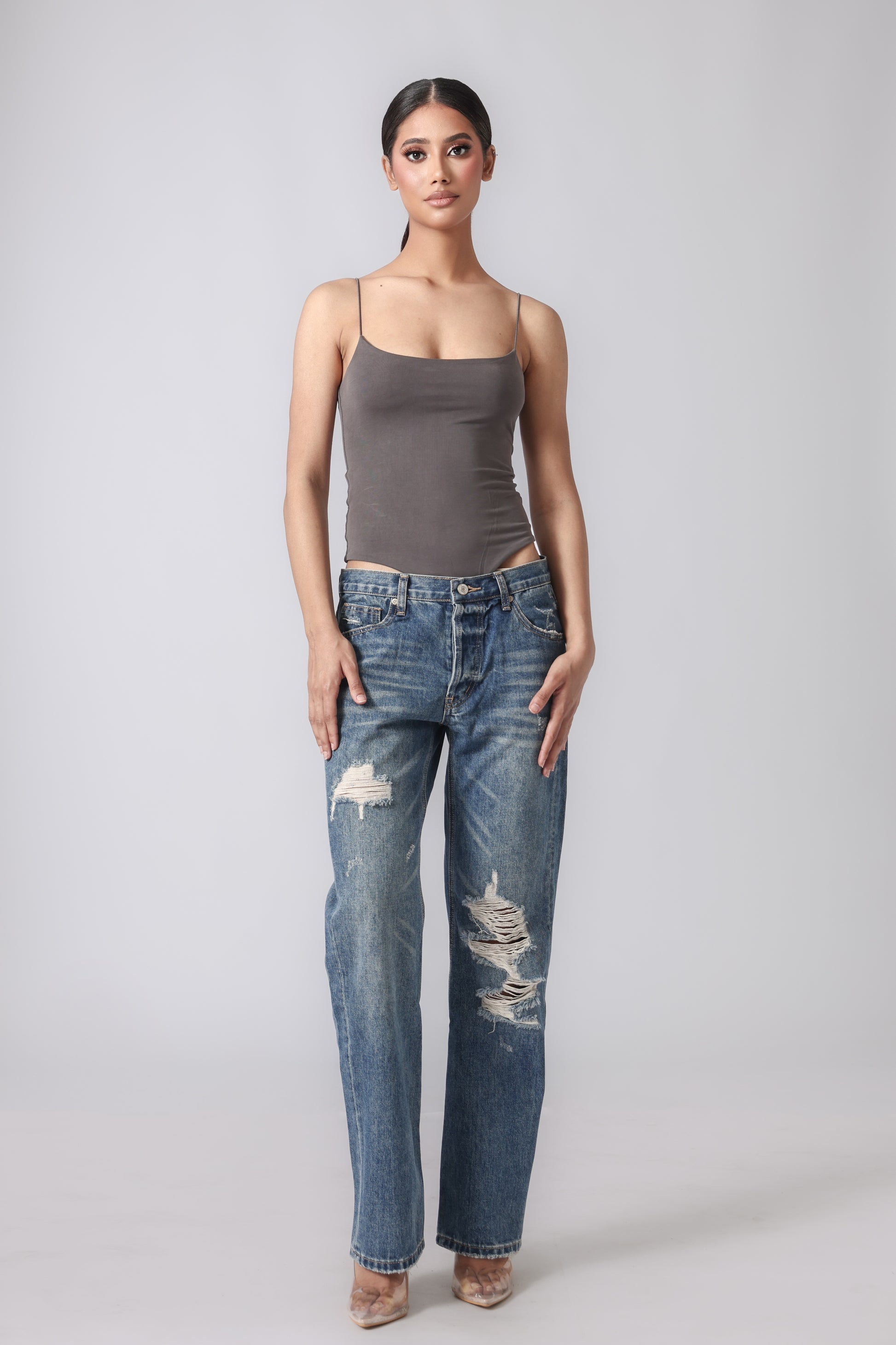 MARIELLA BODYSUIT