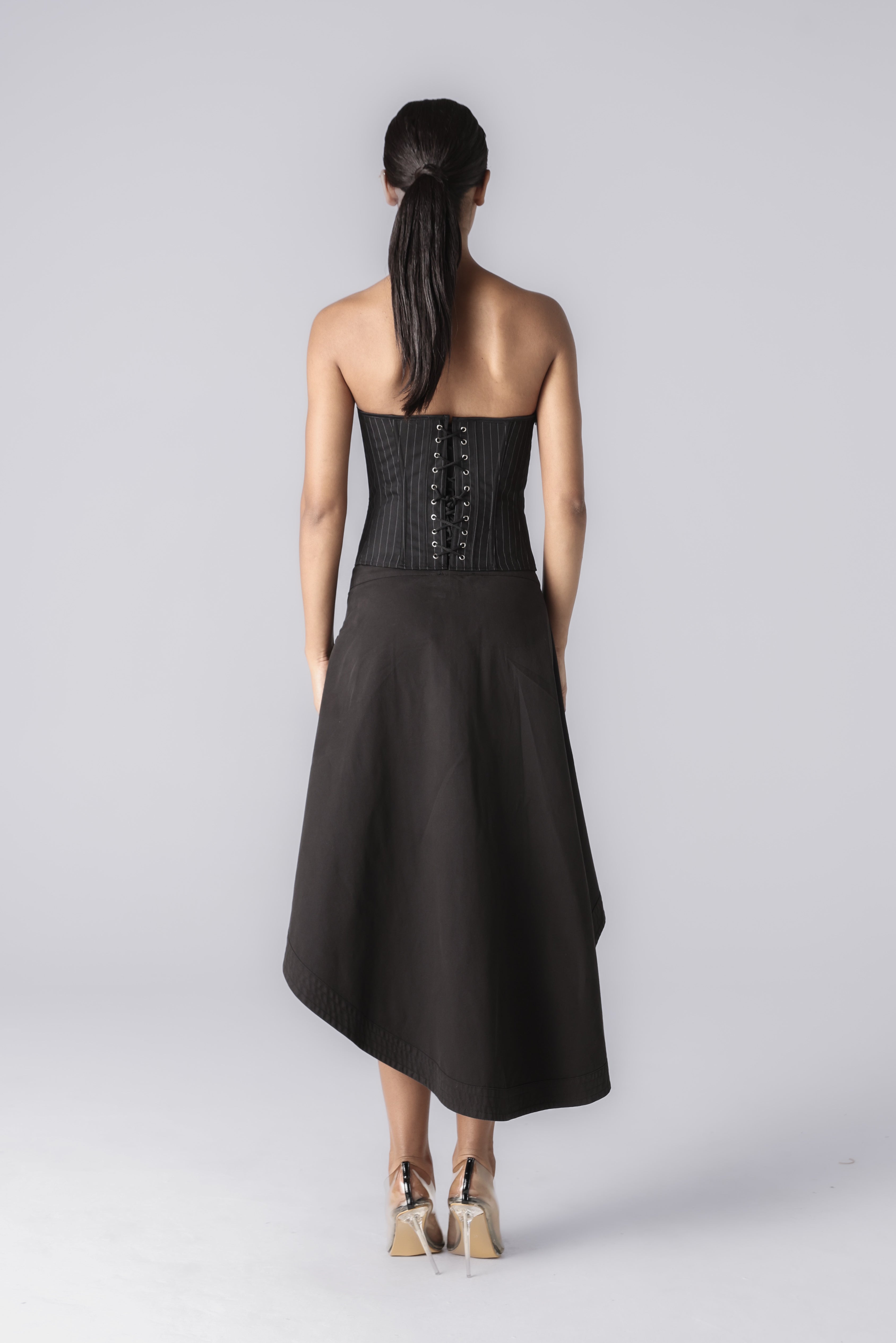 SIRVIE CORSET