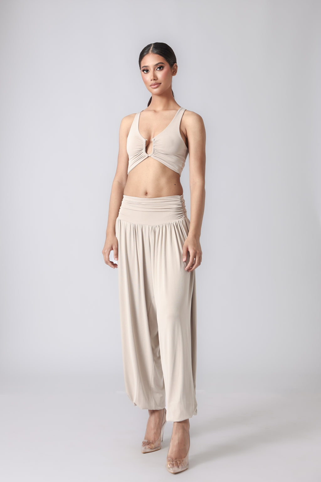 SASHA PANTS