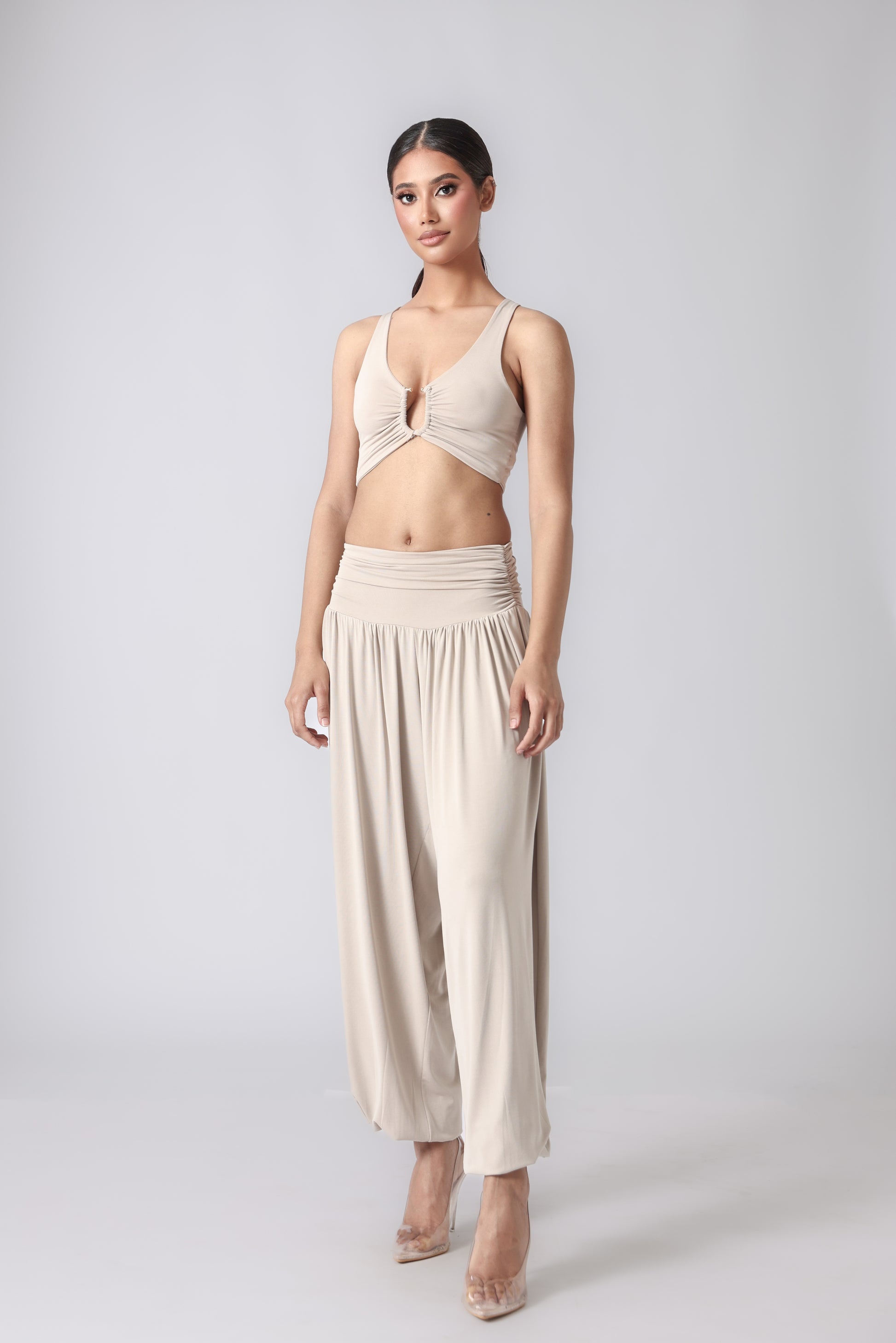 SASHA PANTS