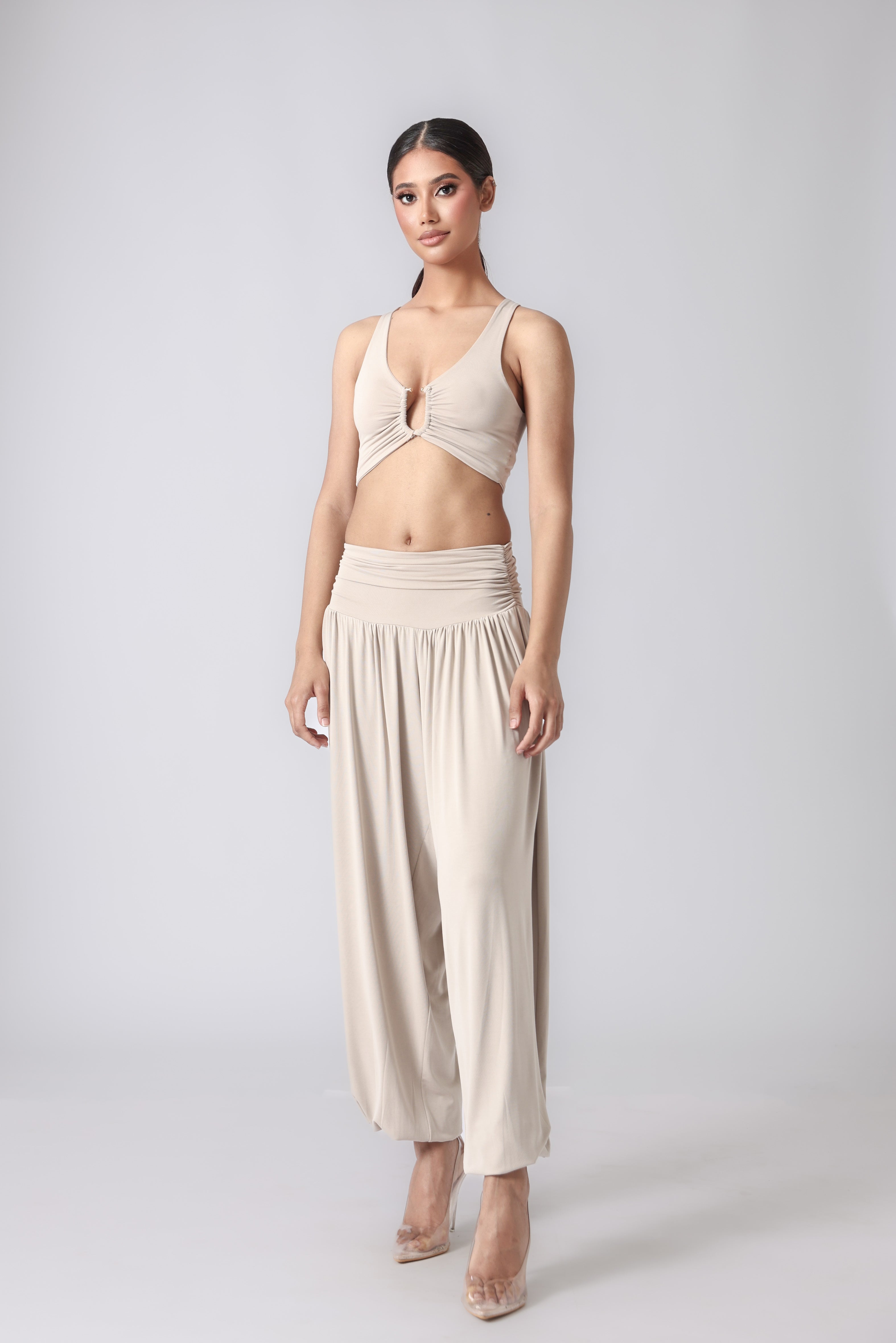 SASHA PANTS