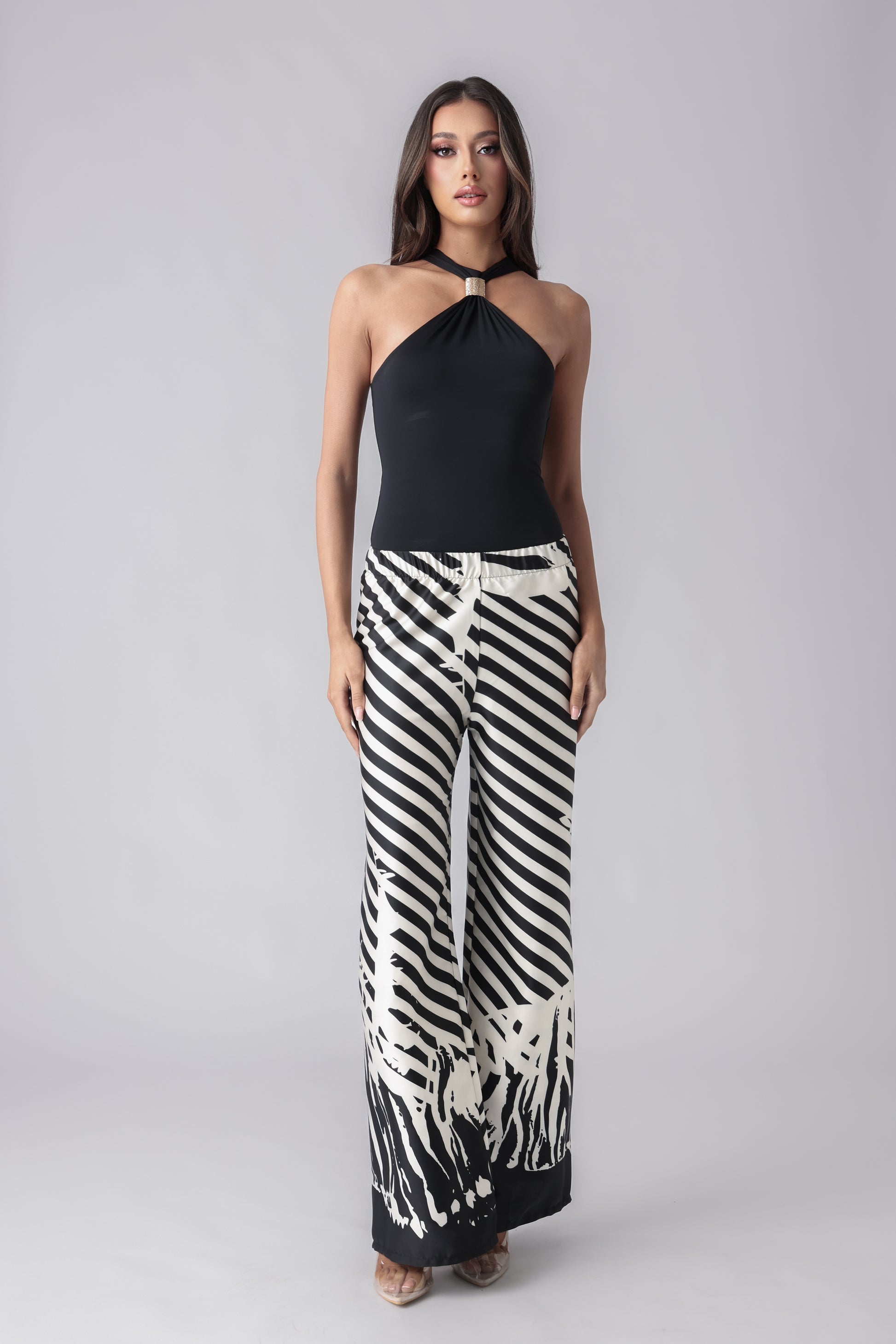 ZEBRA SET