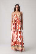 VANIA MAXI DRESS