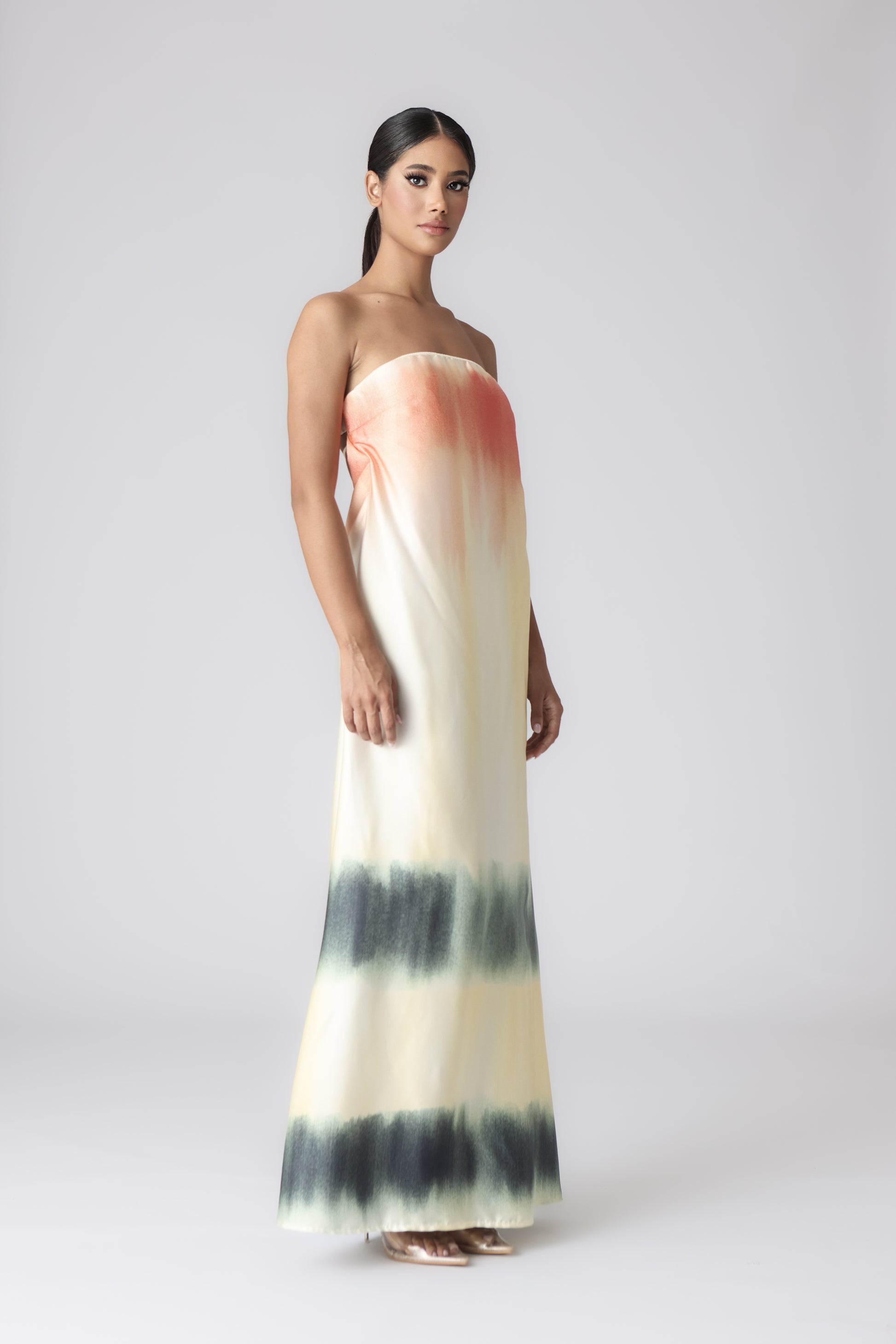 MARYLINE MIDI DRESS
