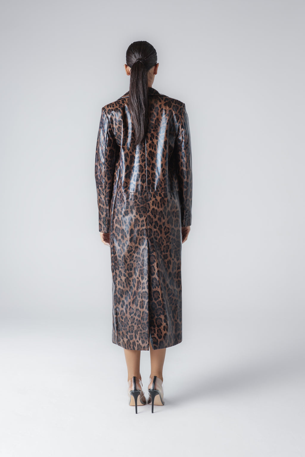 MARIAH COAT