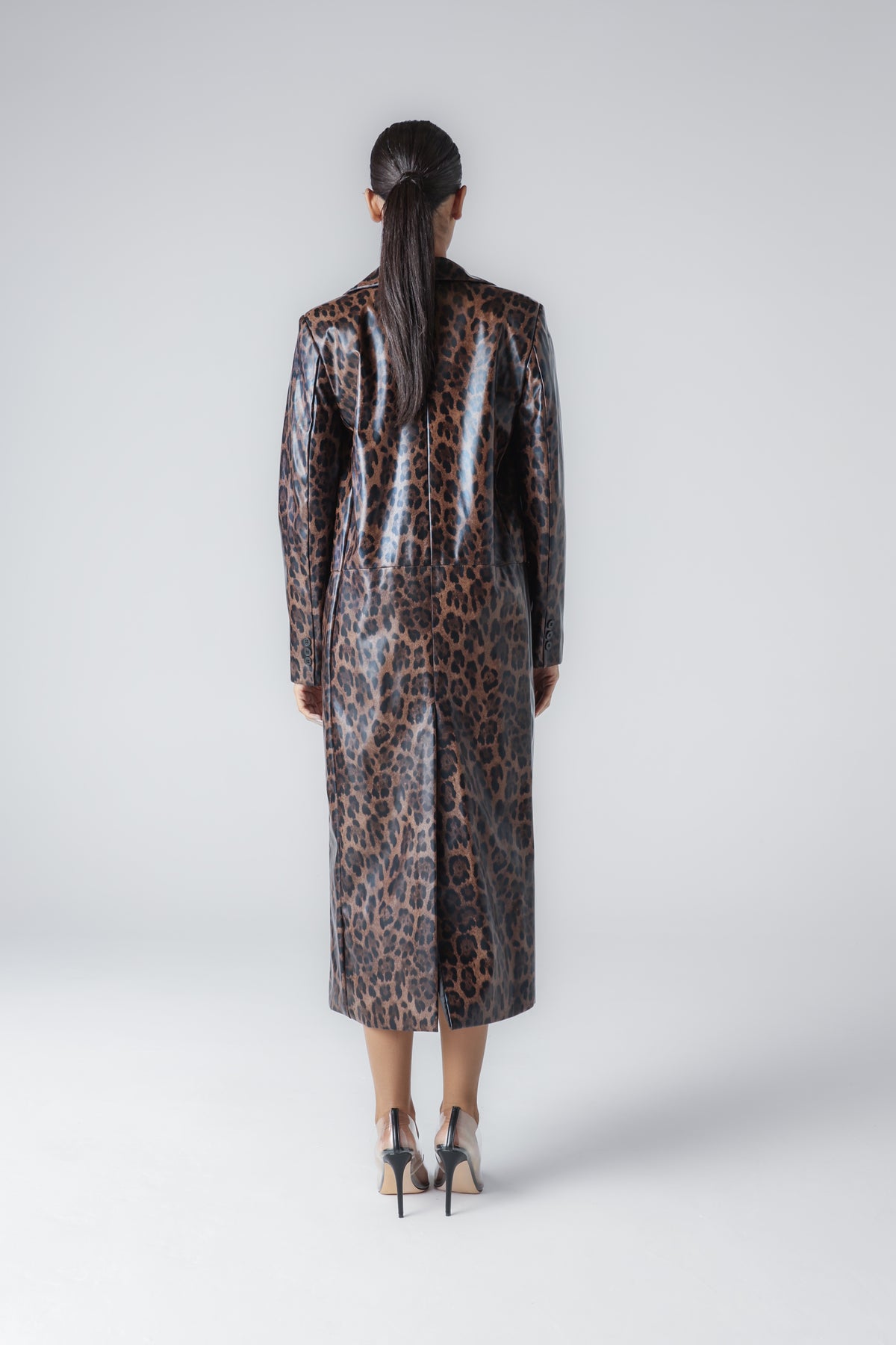 MARIAH COAT