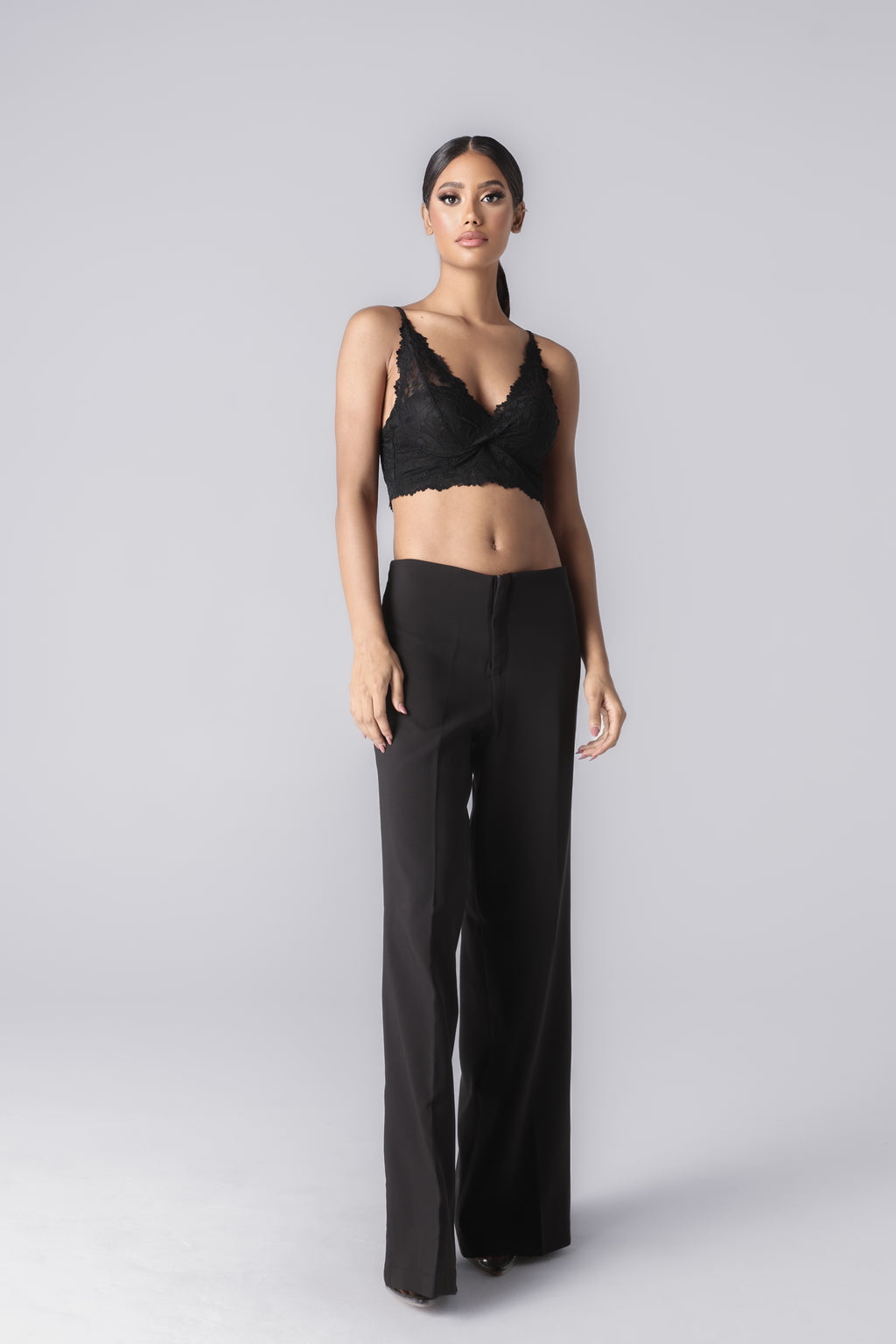 NIVINE PANTS