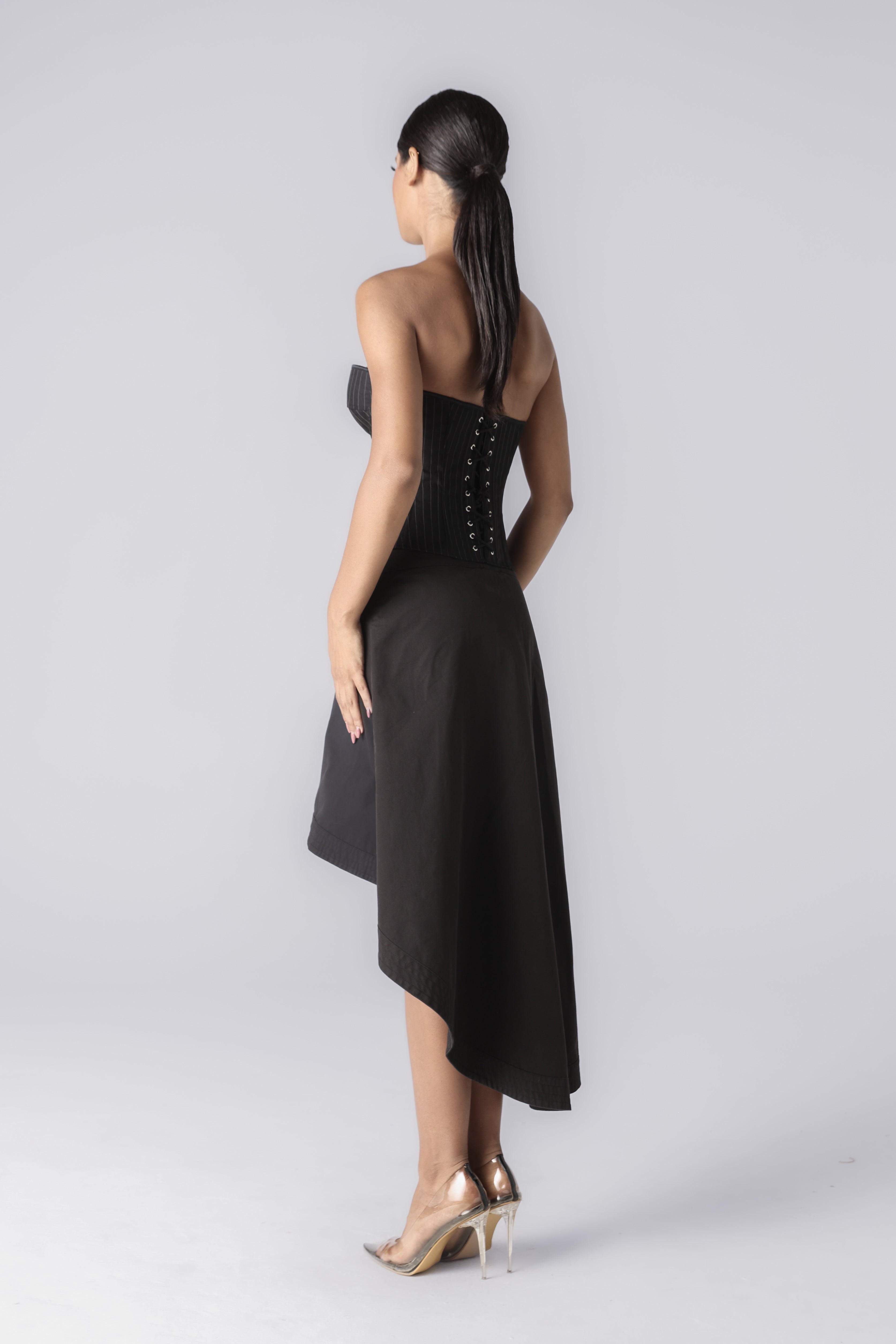 SIRVIE CORSET