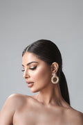 CAROLINE EARRING
