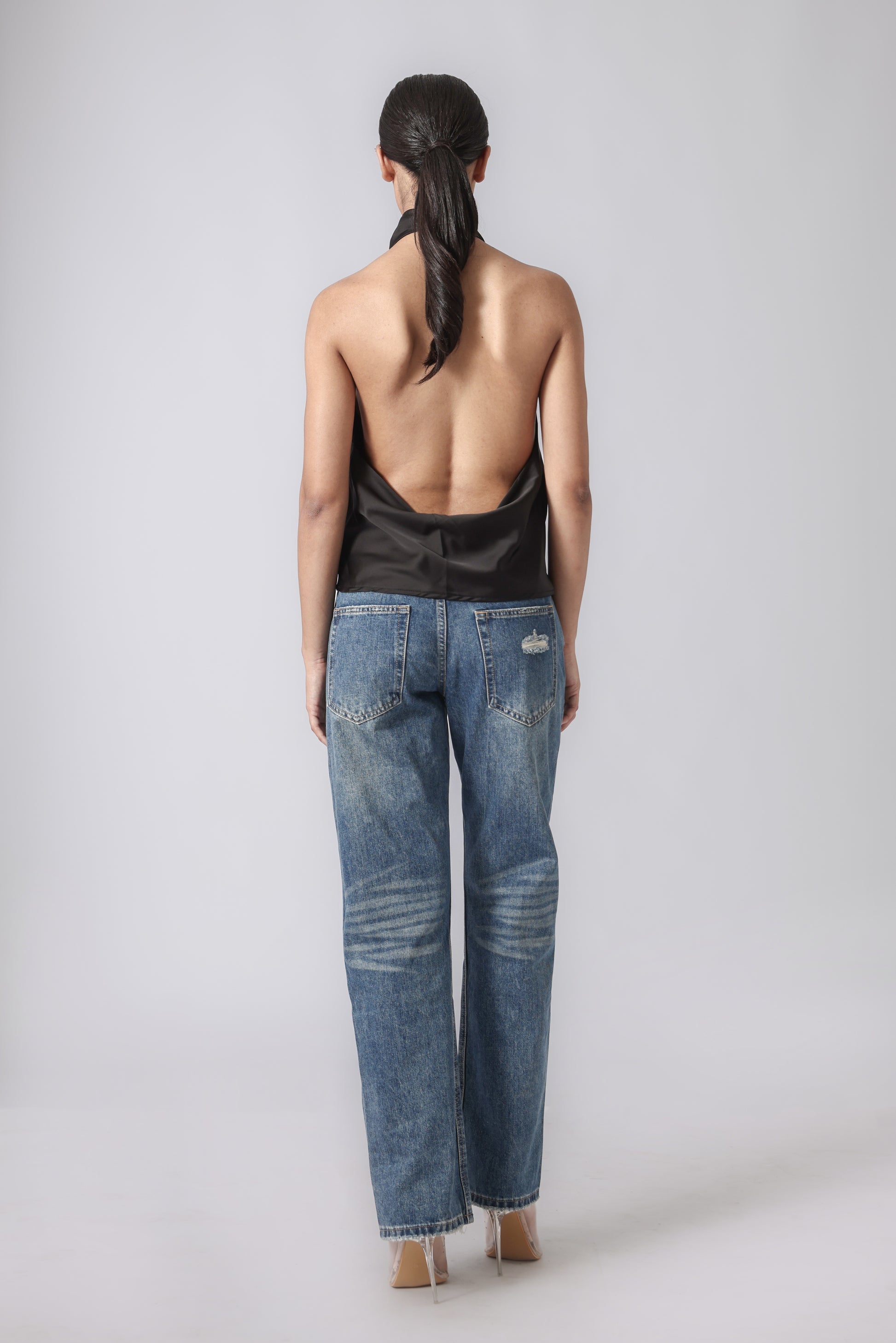 JOURNEY DENIM JEANS