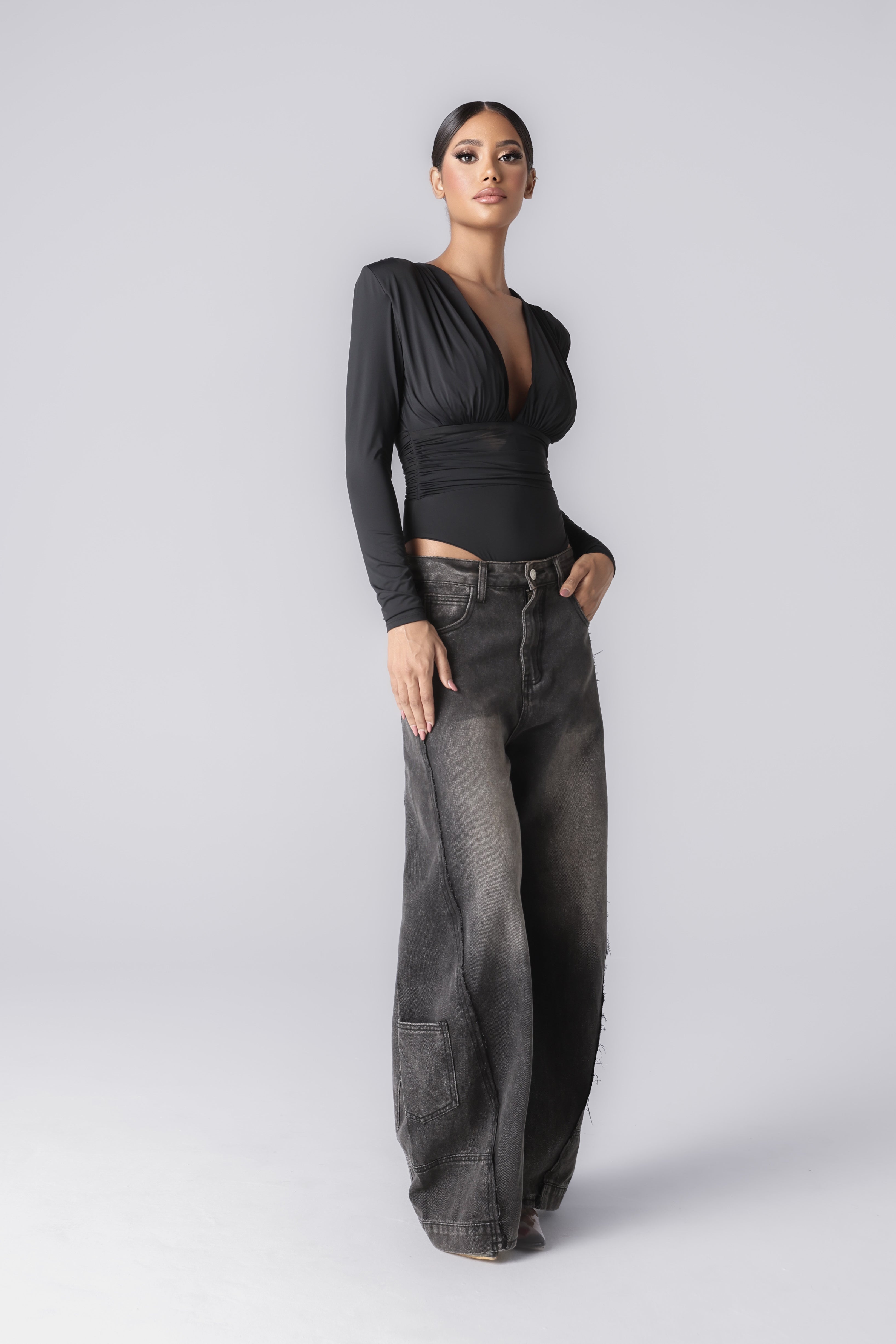 DEE DENIM JEANS