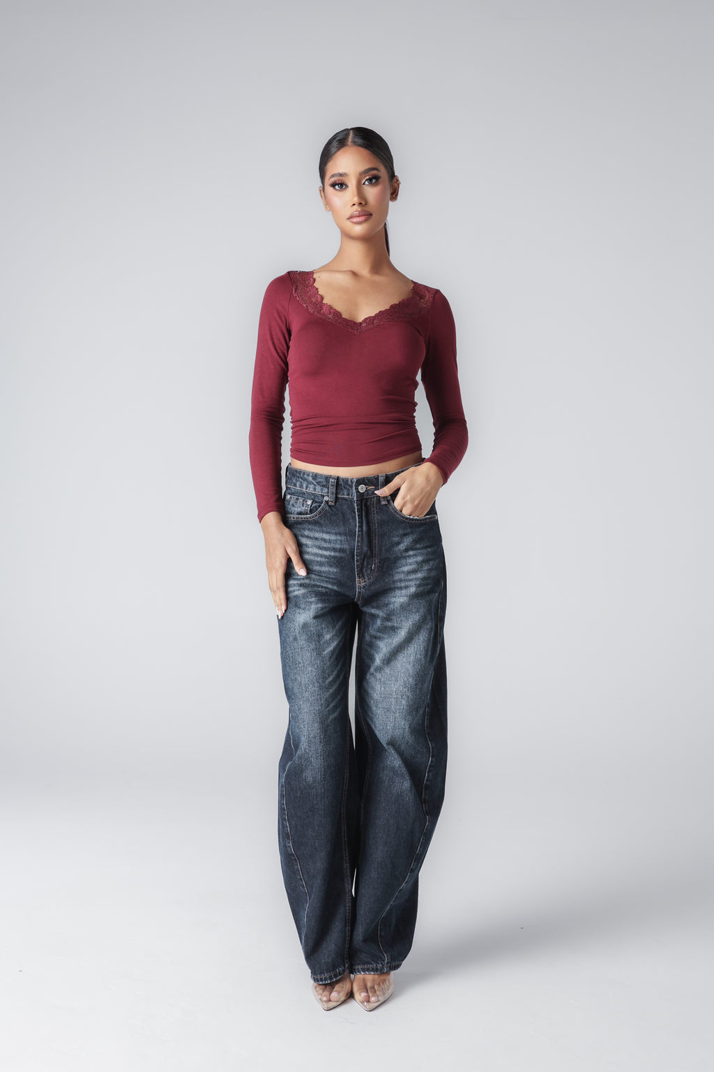 TARA TOP