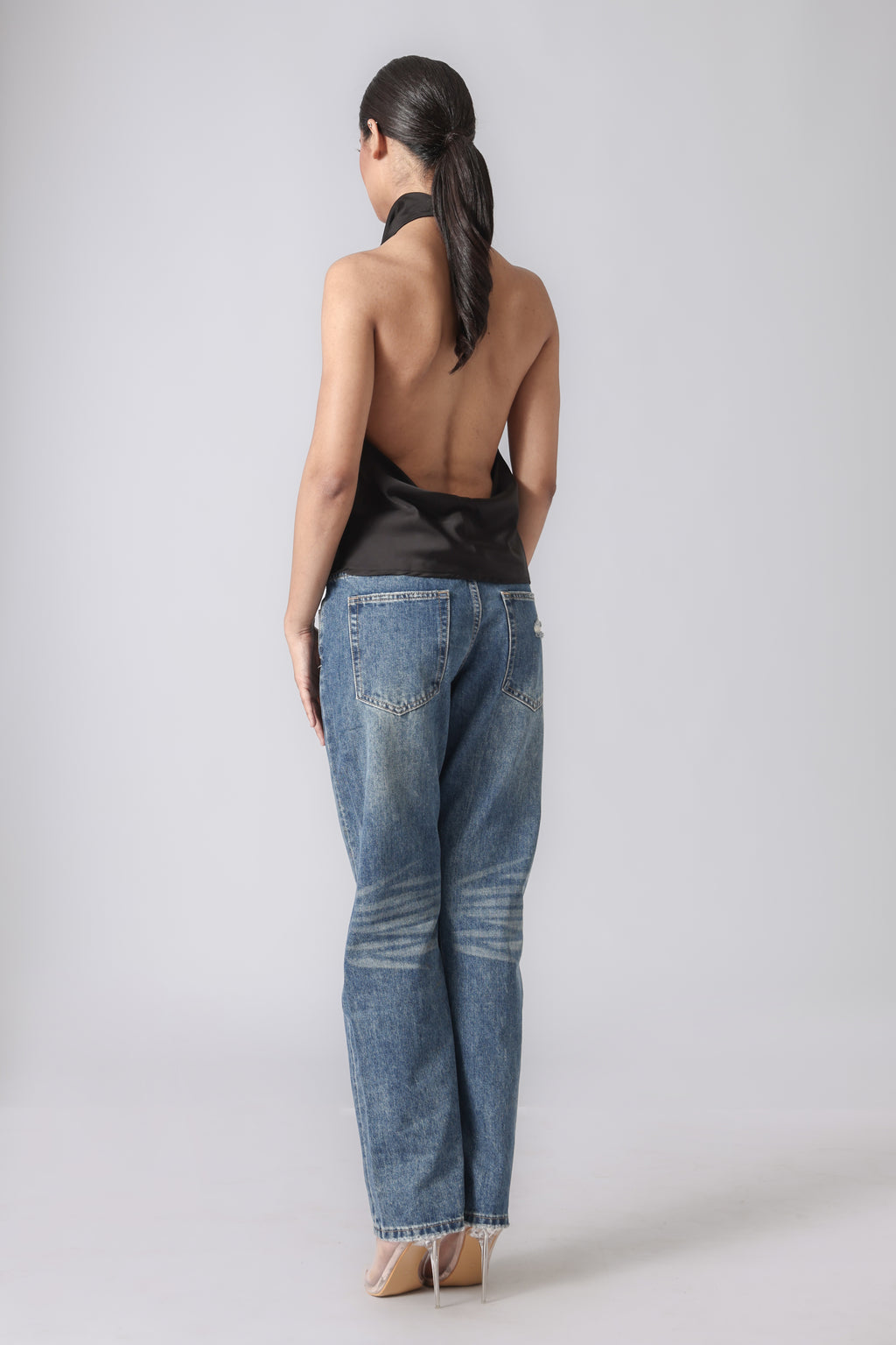 JOURNEY DENIM JEANS