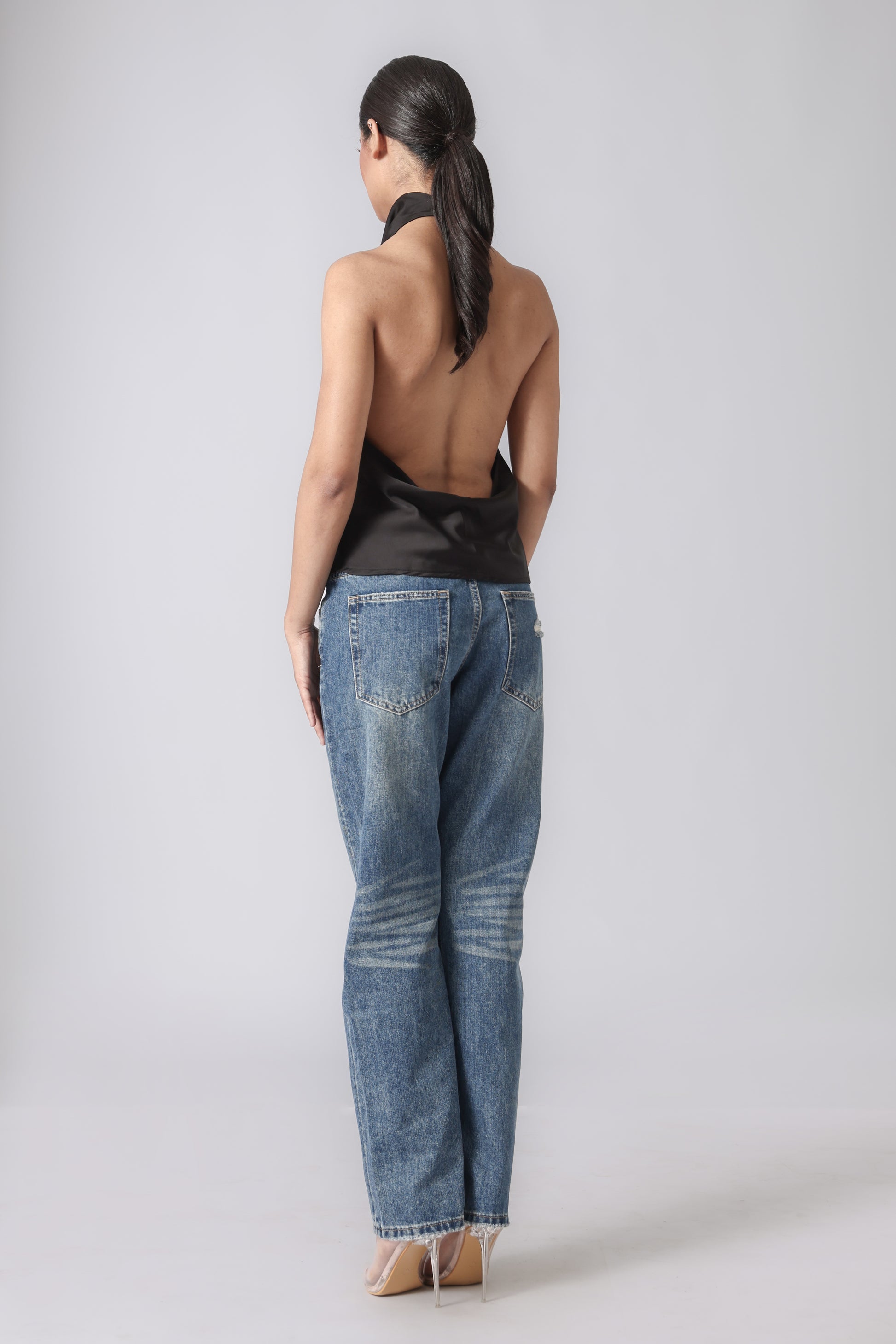 JOURNEY DENIM JEANS