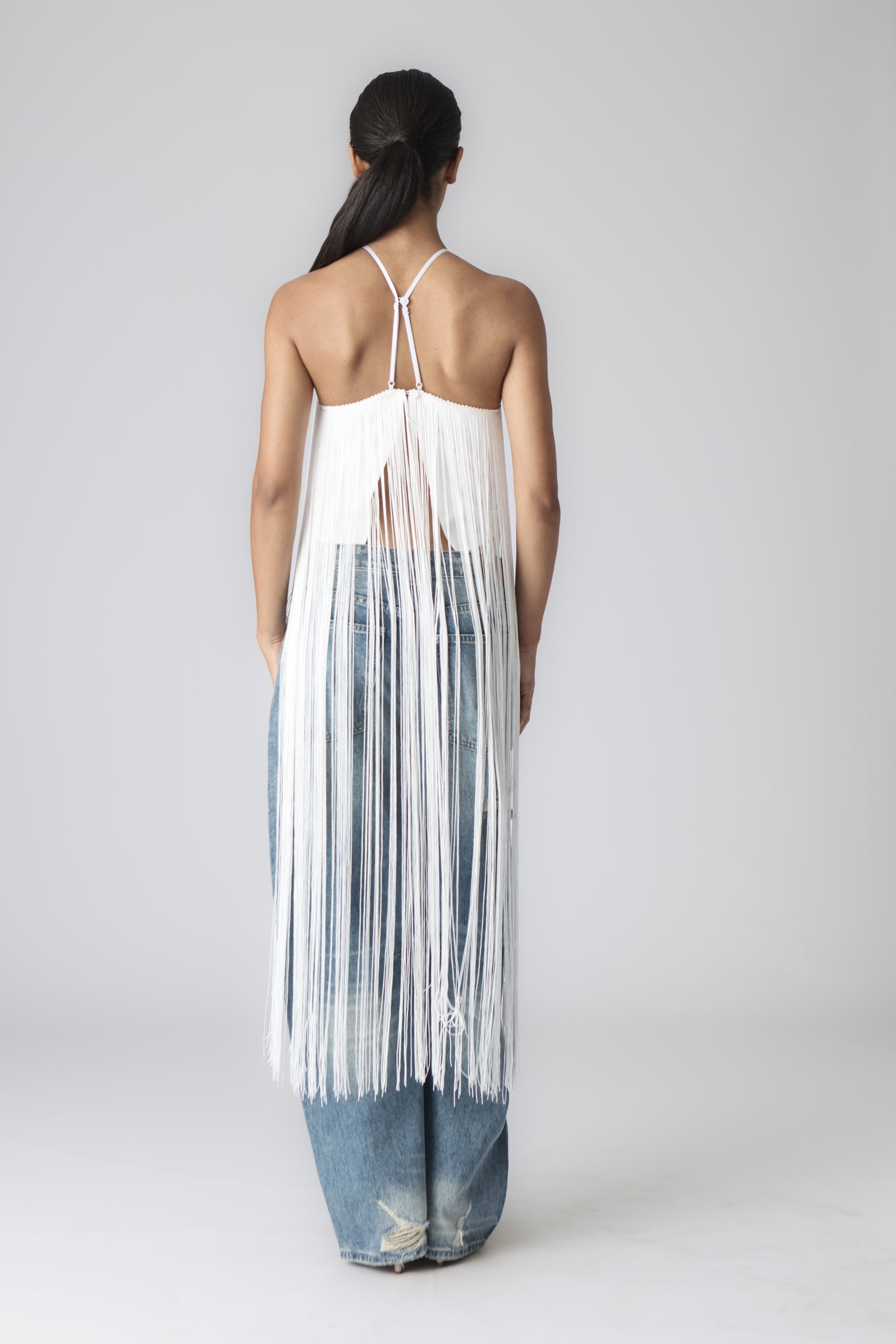 MIBELLE CROPTOP