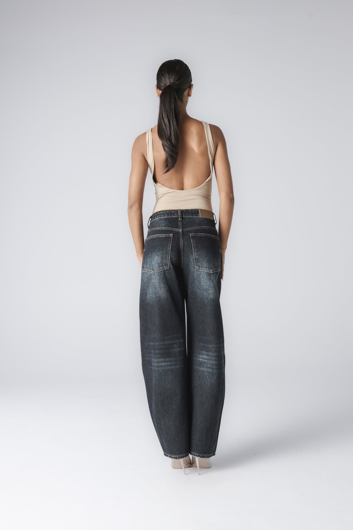 GOING PLACES DENIM JEANS