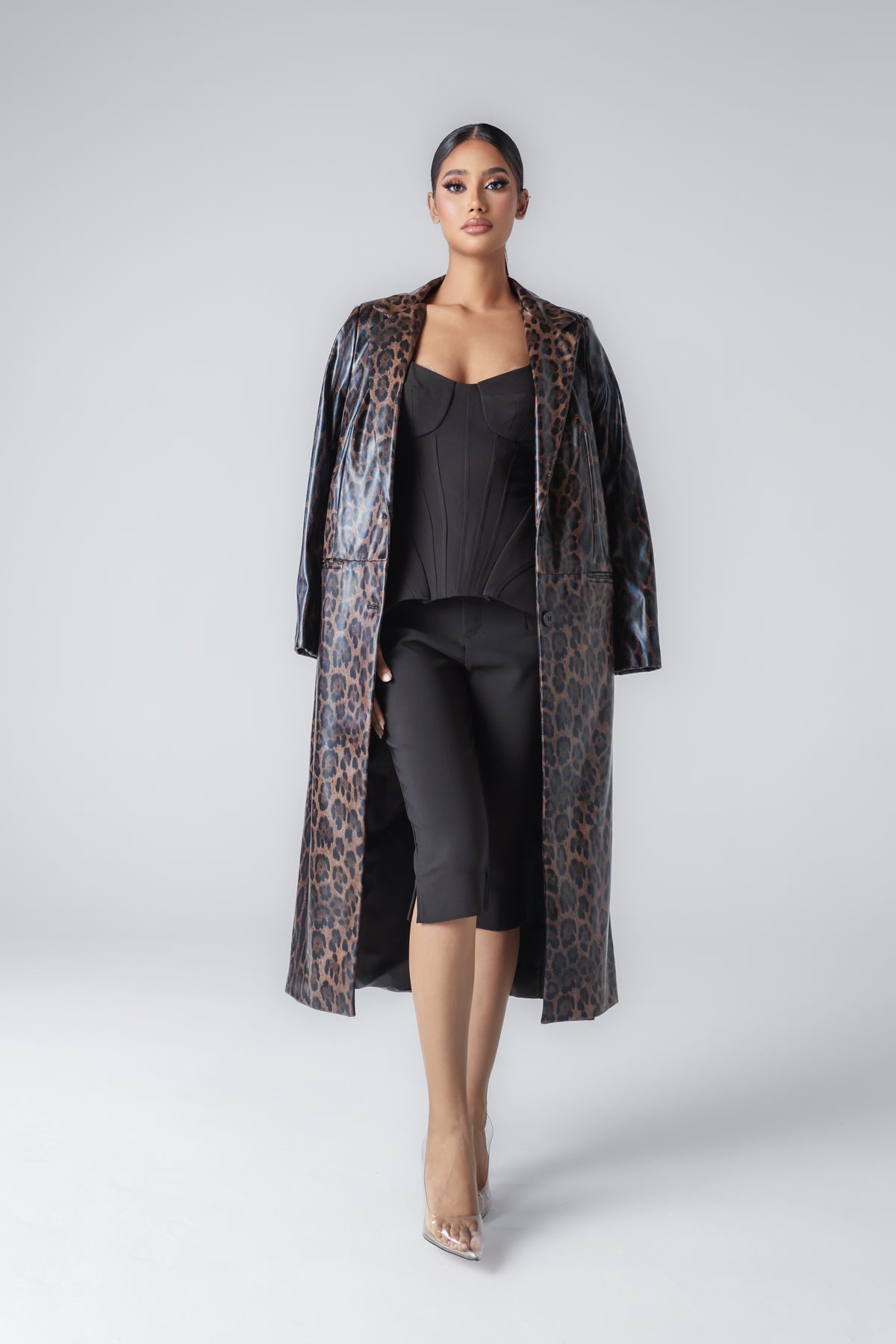 MARIAH COAT