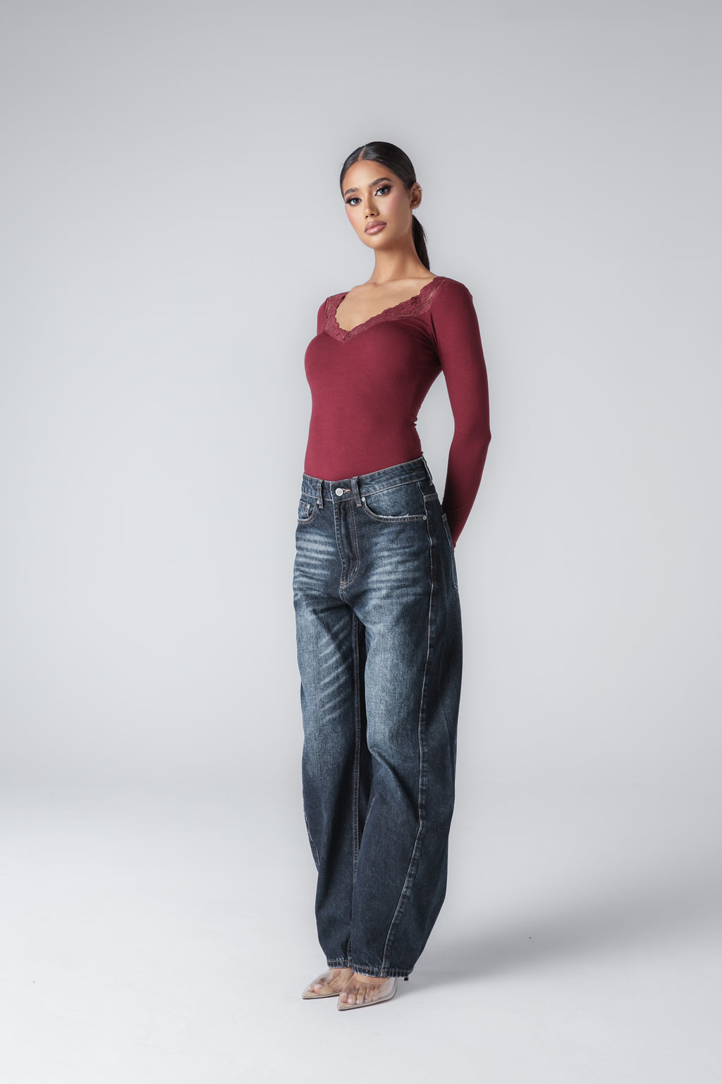 TARA TOP