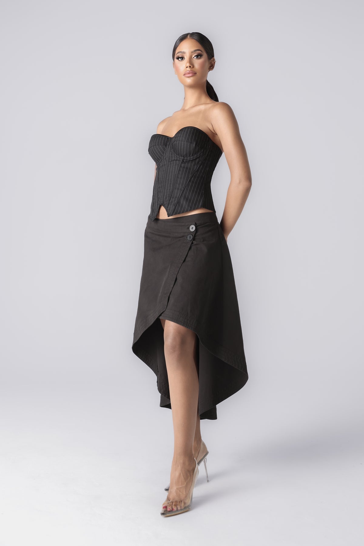 SIRVIE CORSET