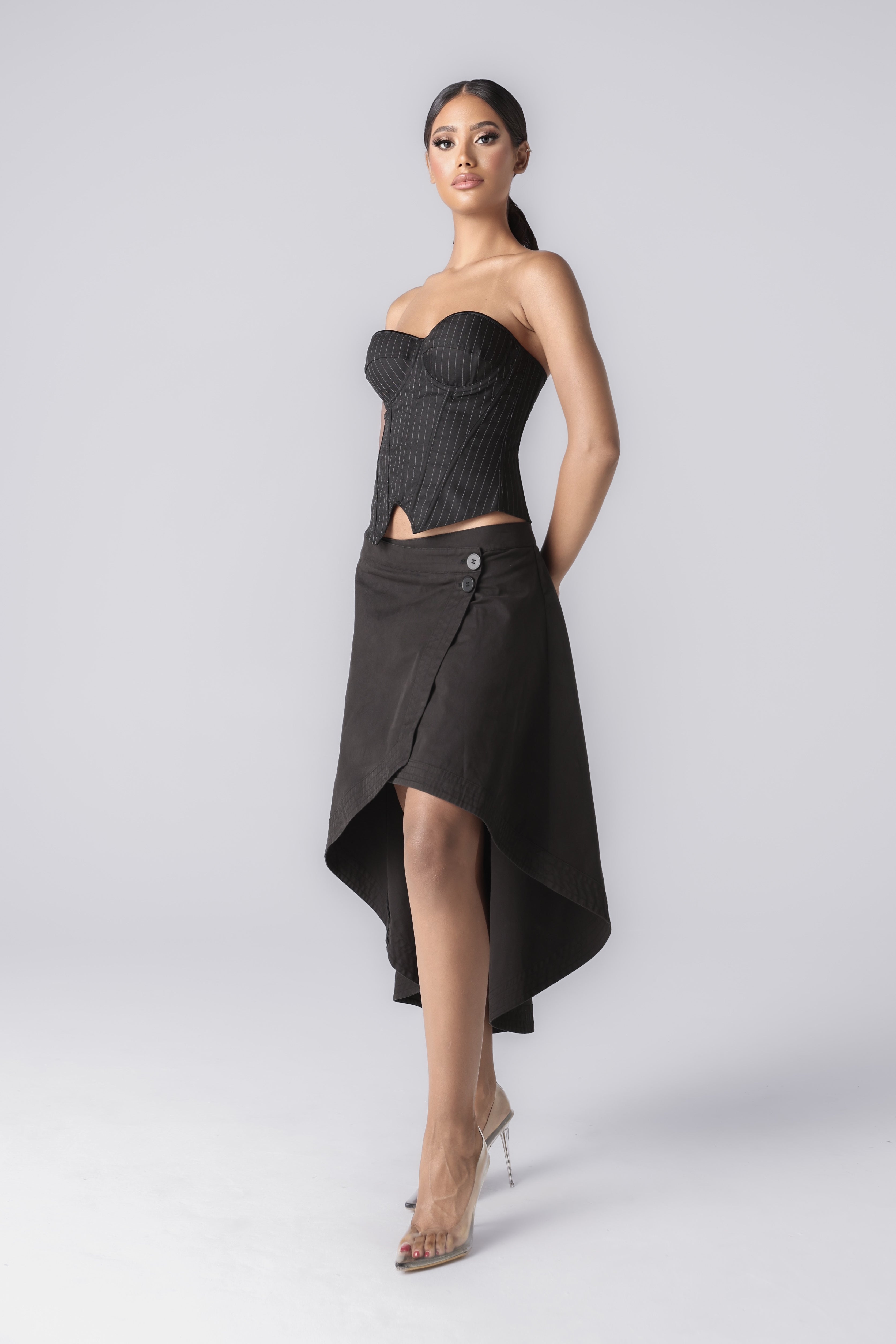 SIRVIE CORSET