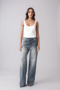 ROBERTA DENIM JEANS