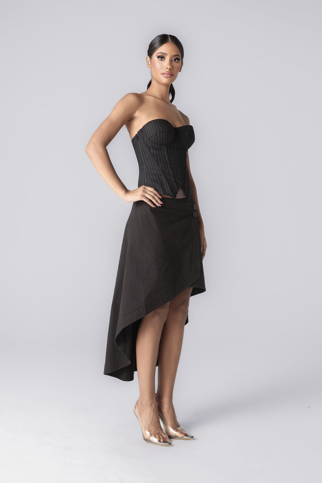 SIRVIE CORSET