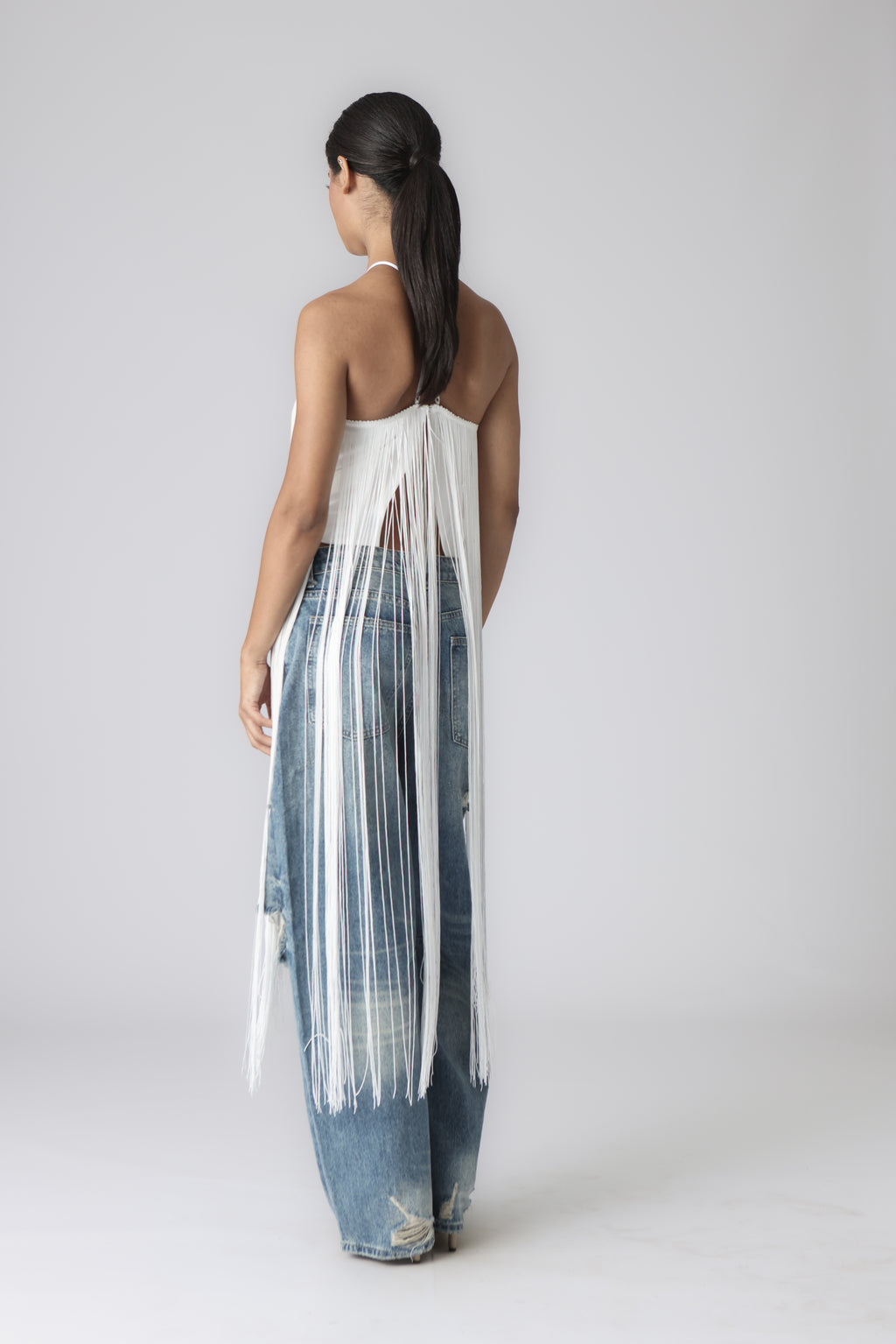 MIBELLE CROPTOP