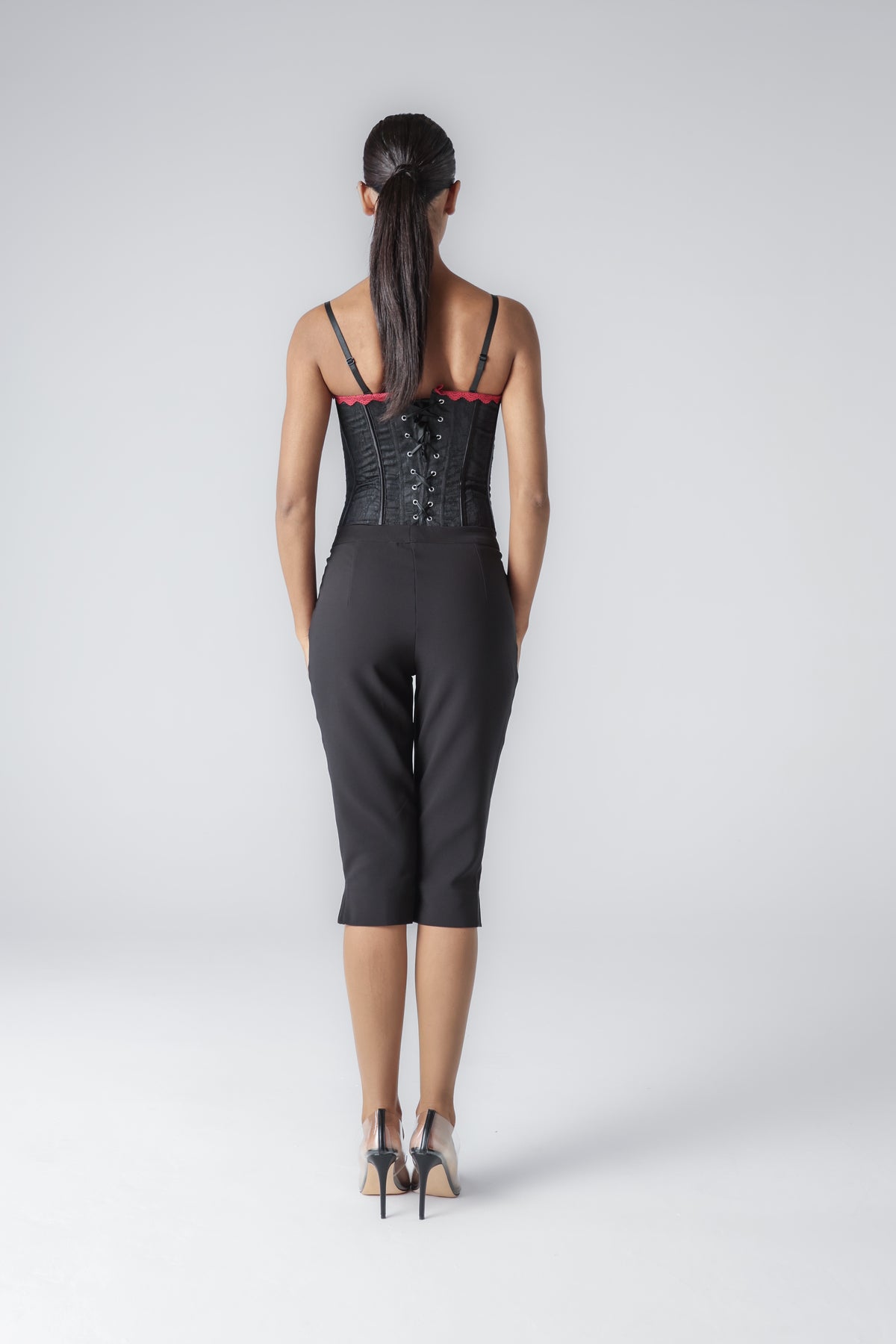 APRIL CORSET