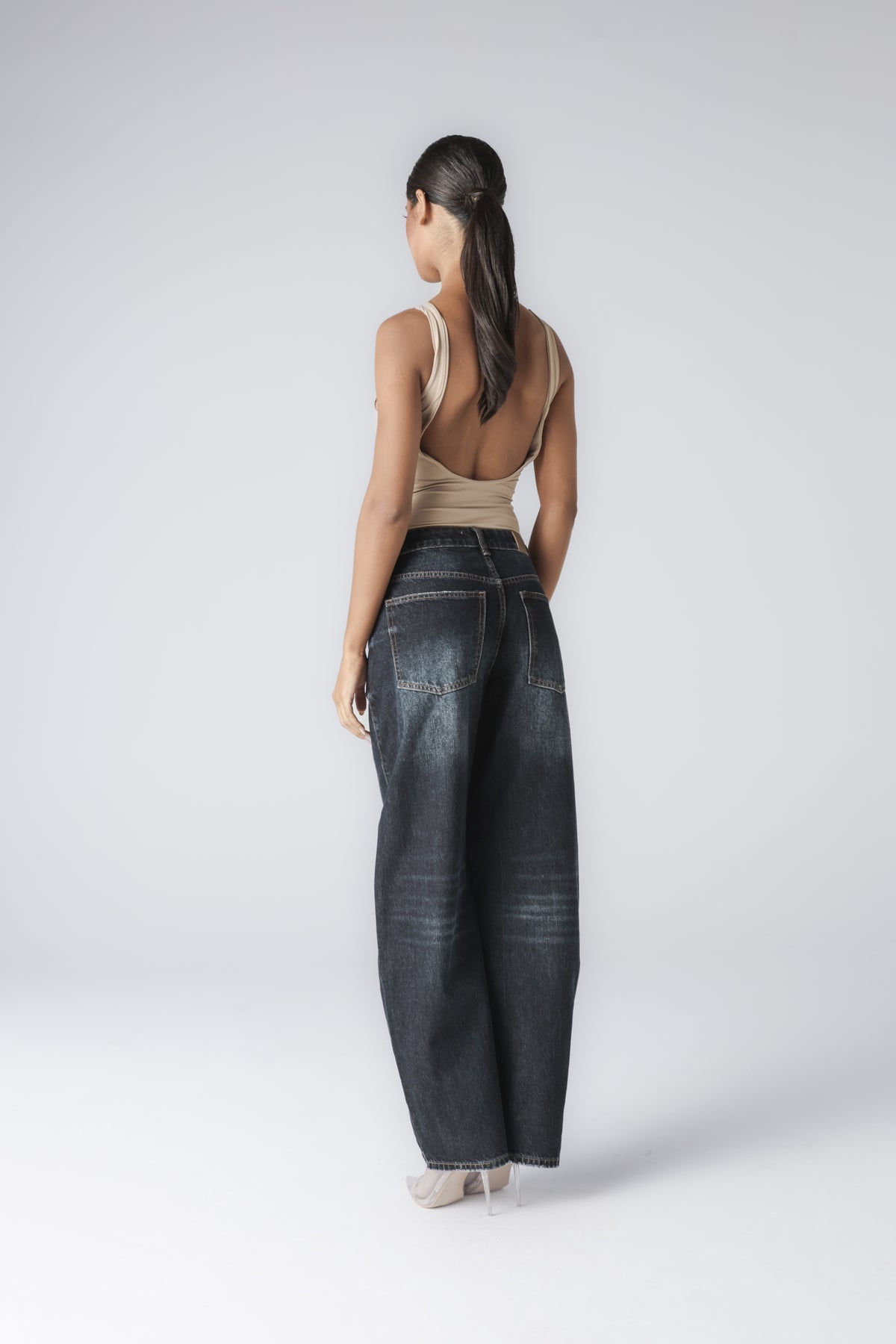 GOING PLACES DENIM JEANS