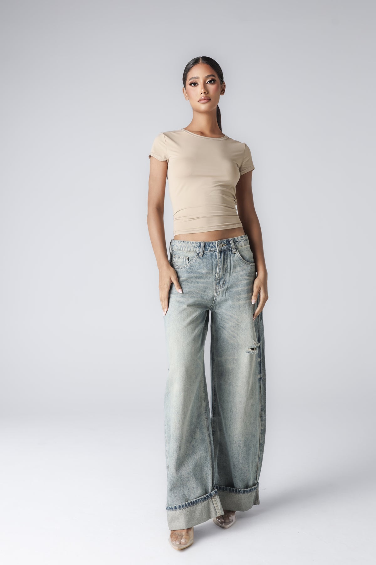 BETTY TOP